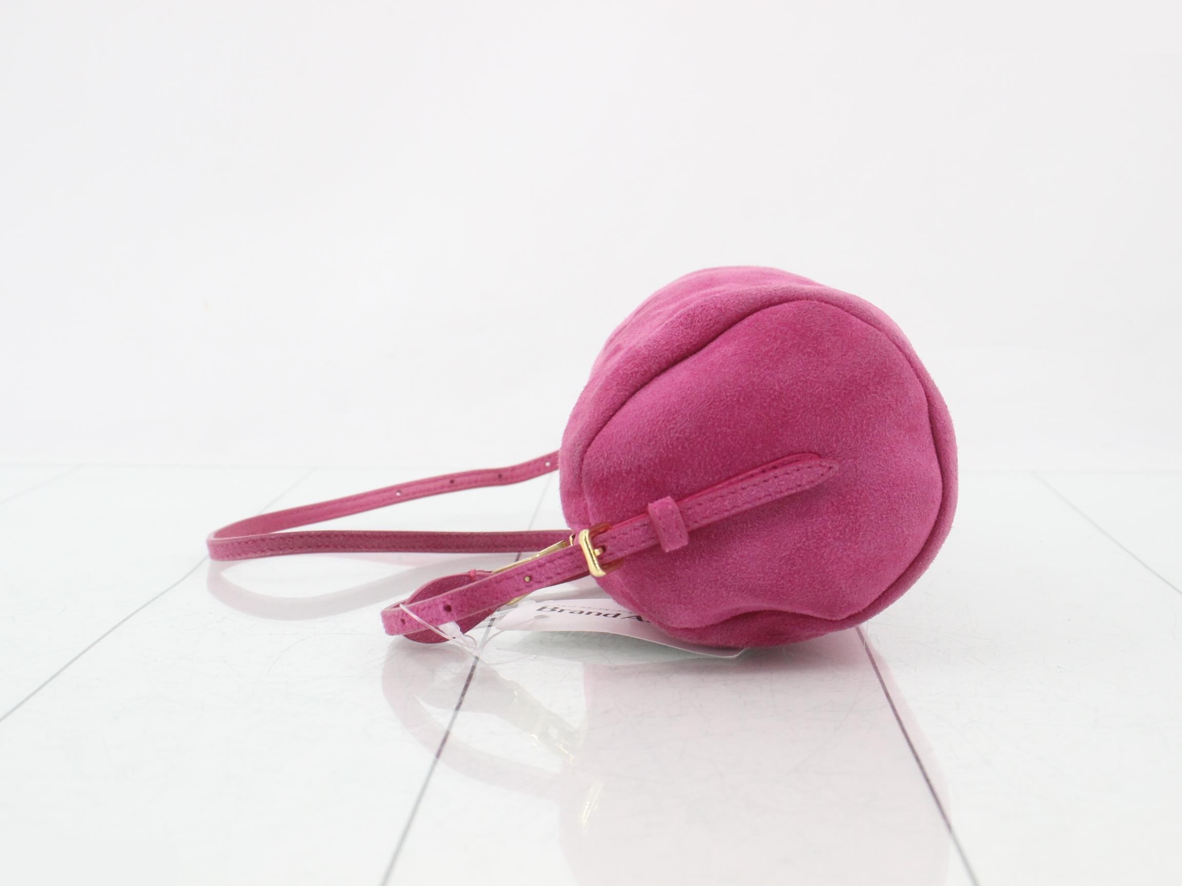 RFID Authentication 5NE851 Bags/Handbags — view 4