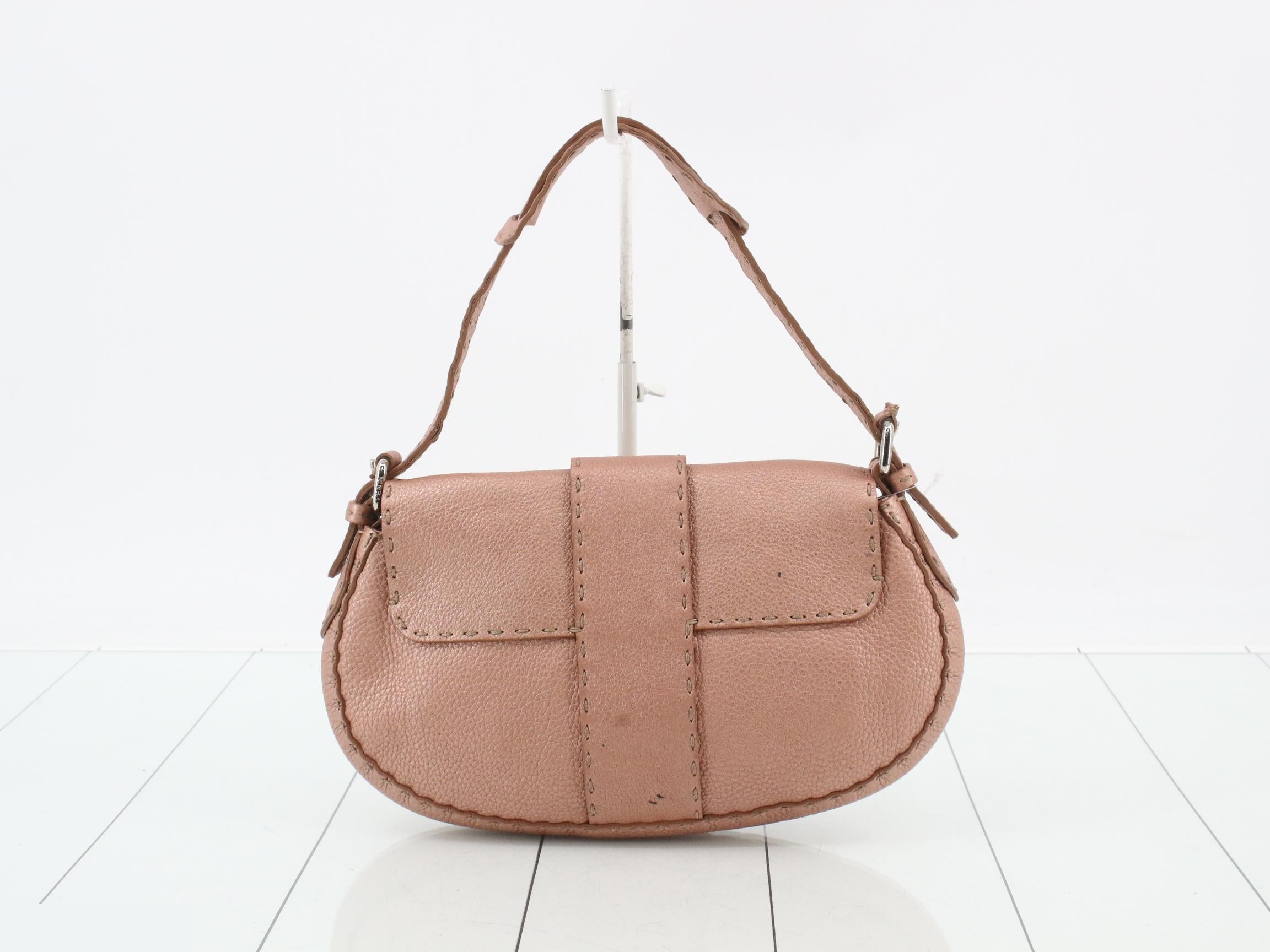 Selleria Mamma Bucket Shoulder Bag — view 2