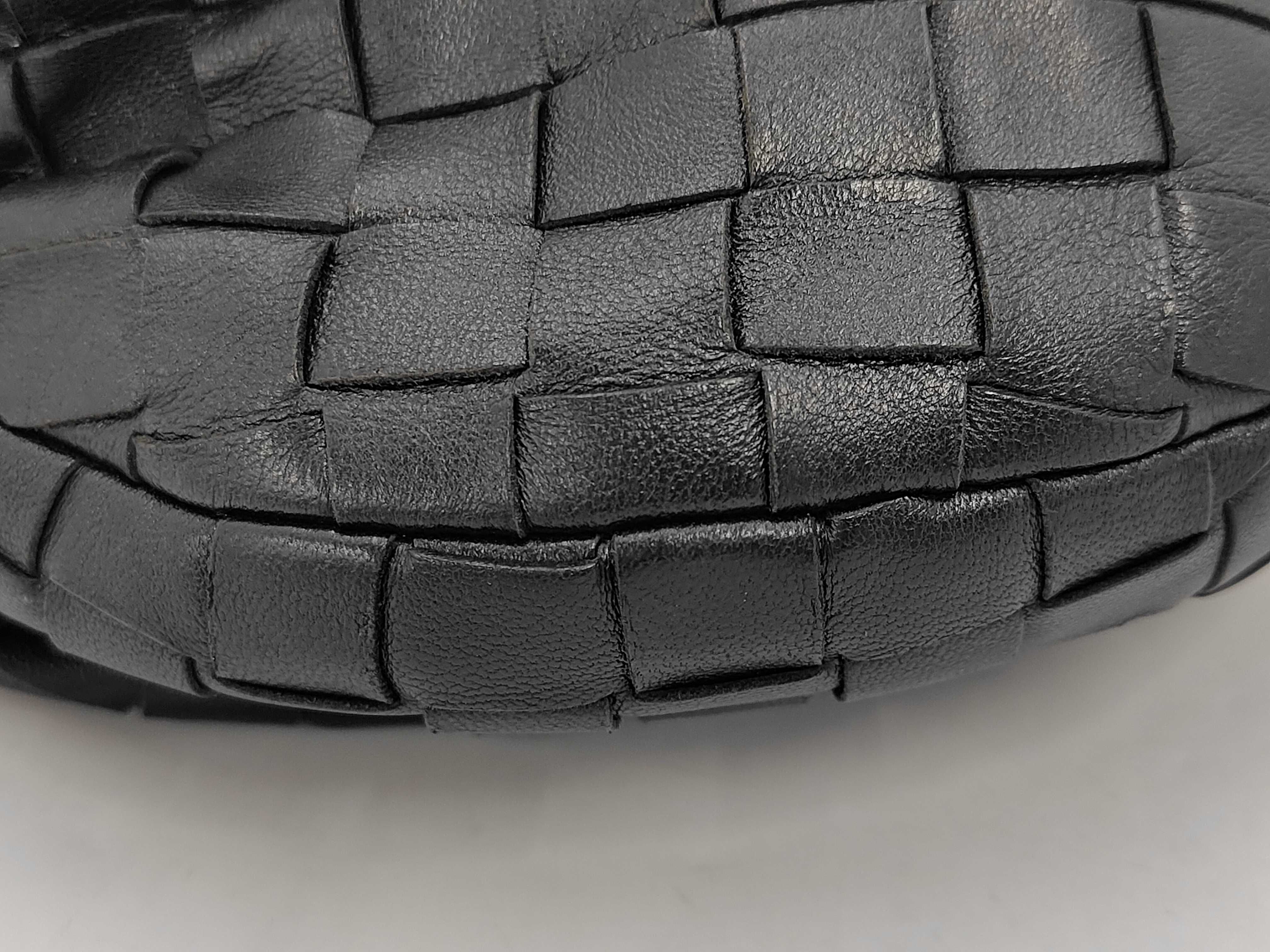 Intrecciato Handbag Bag — view 7