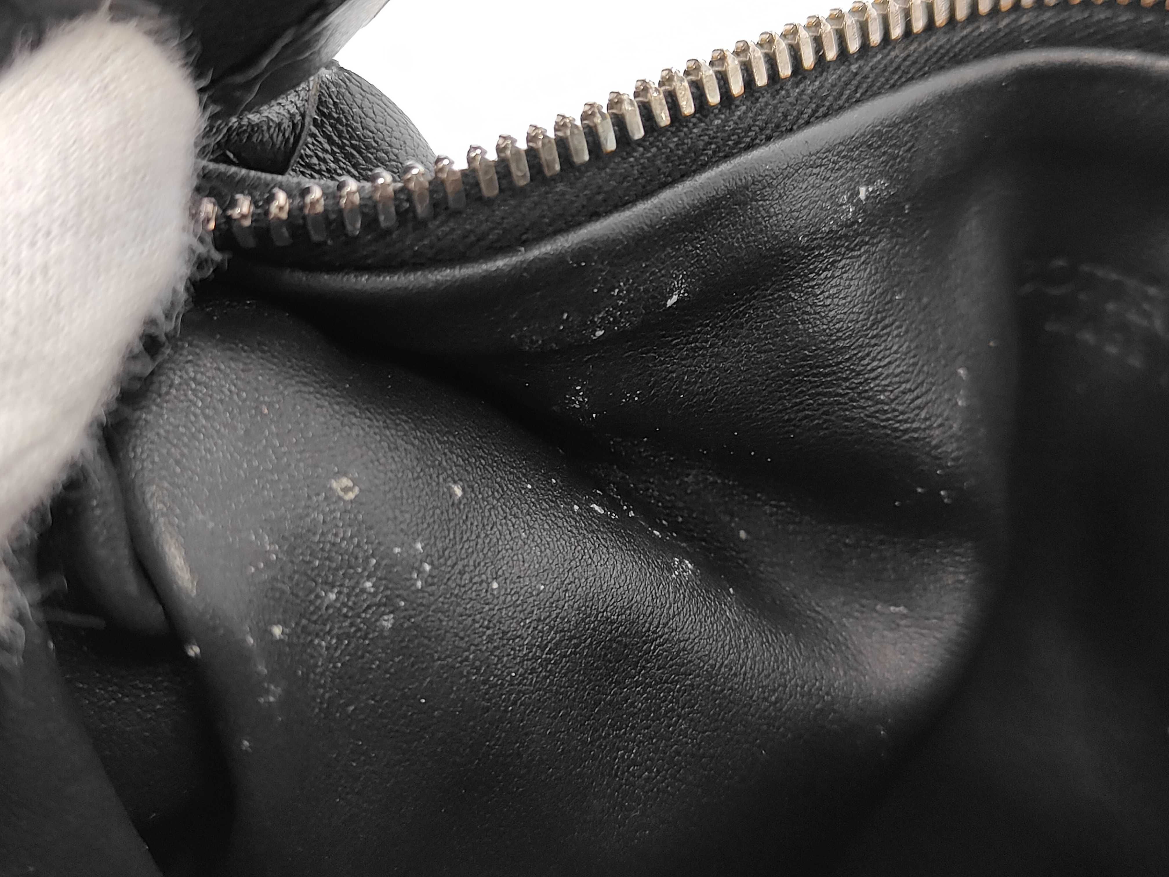 Intrecciato Handbag Bag — view 9
