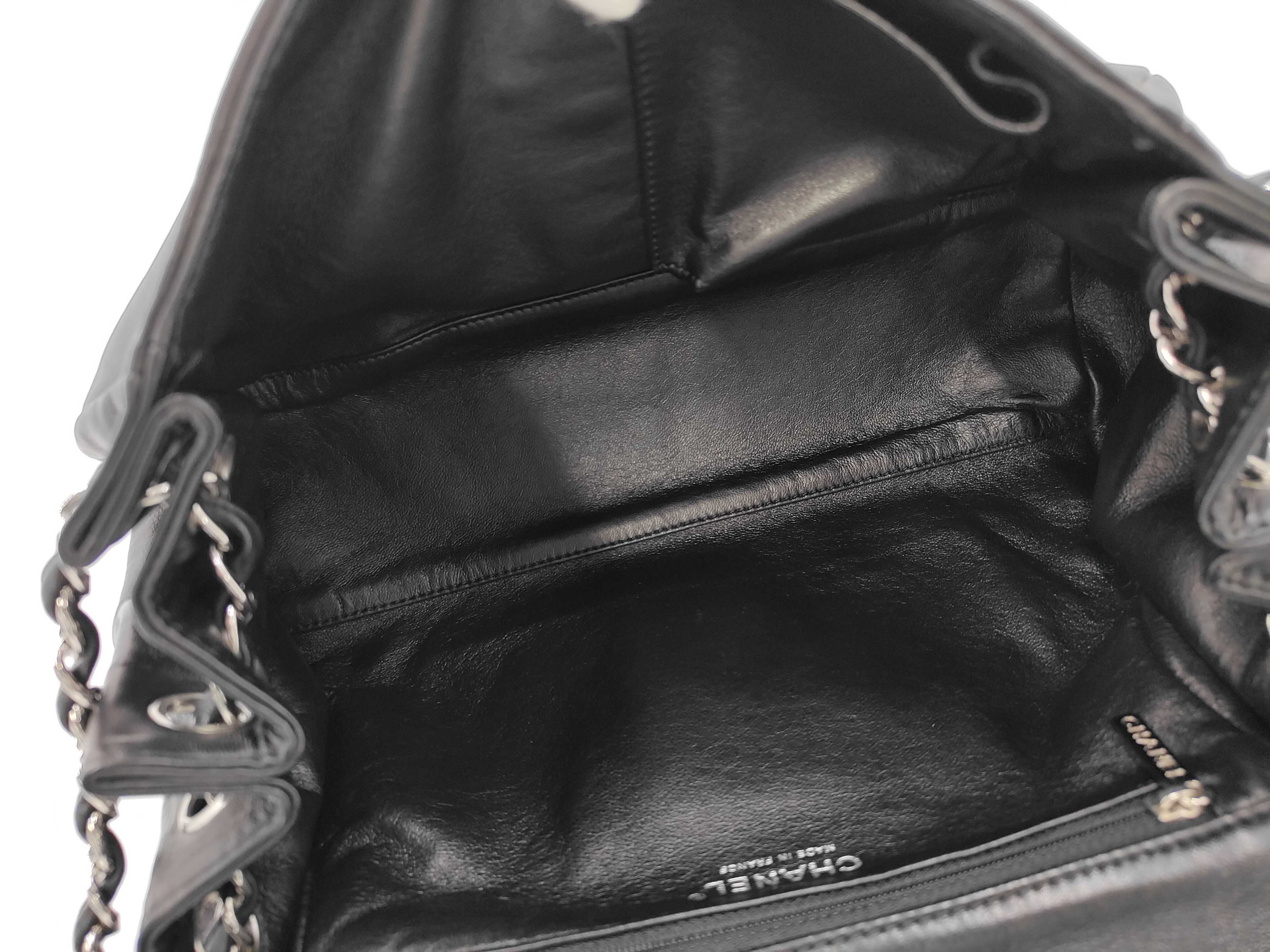 bag Chanel shoulder bag — view 9