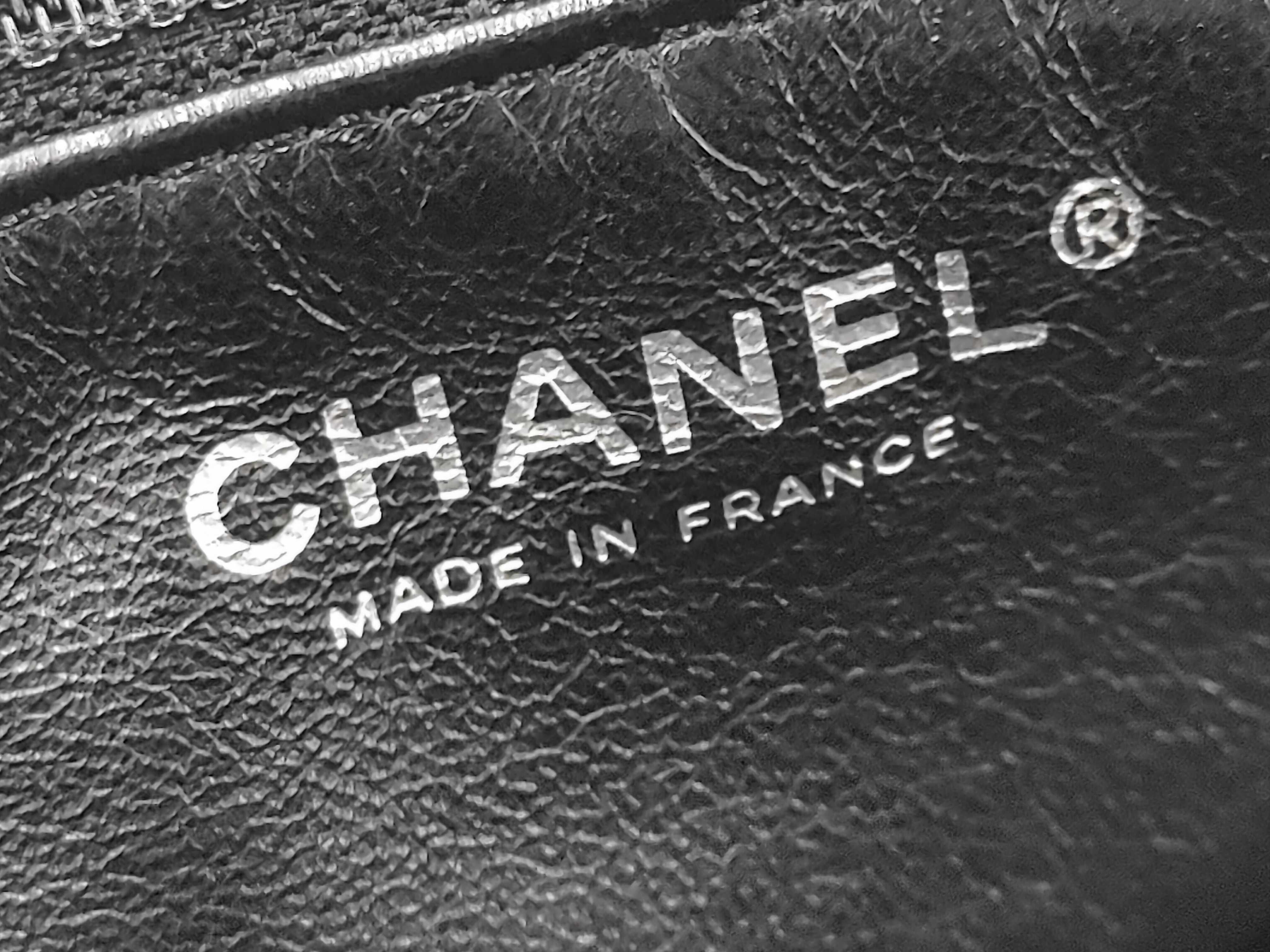 bag Chanel shoulder bag — view 10