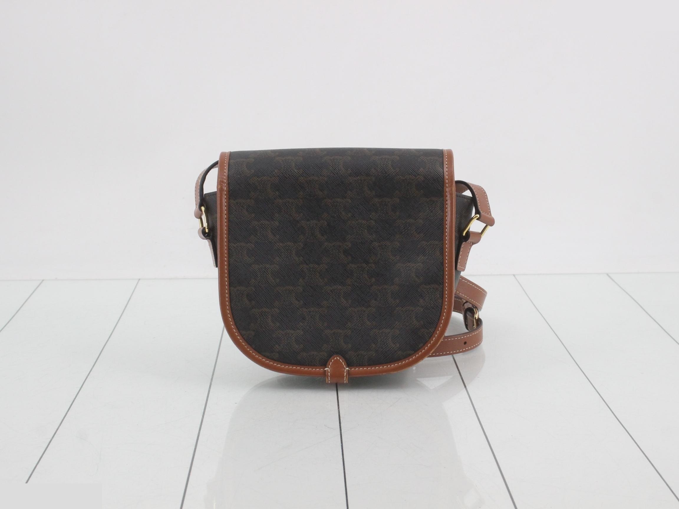 Medium Folco bag, shoulder bag — view 2