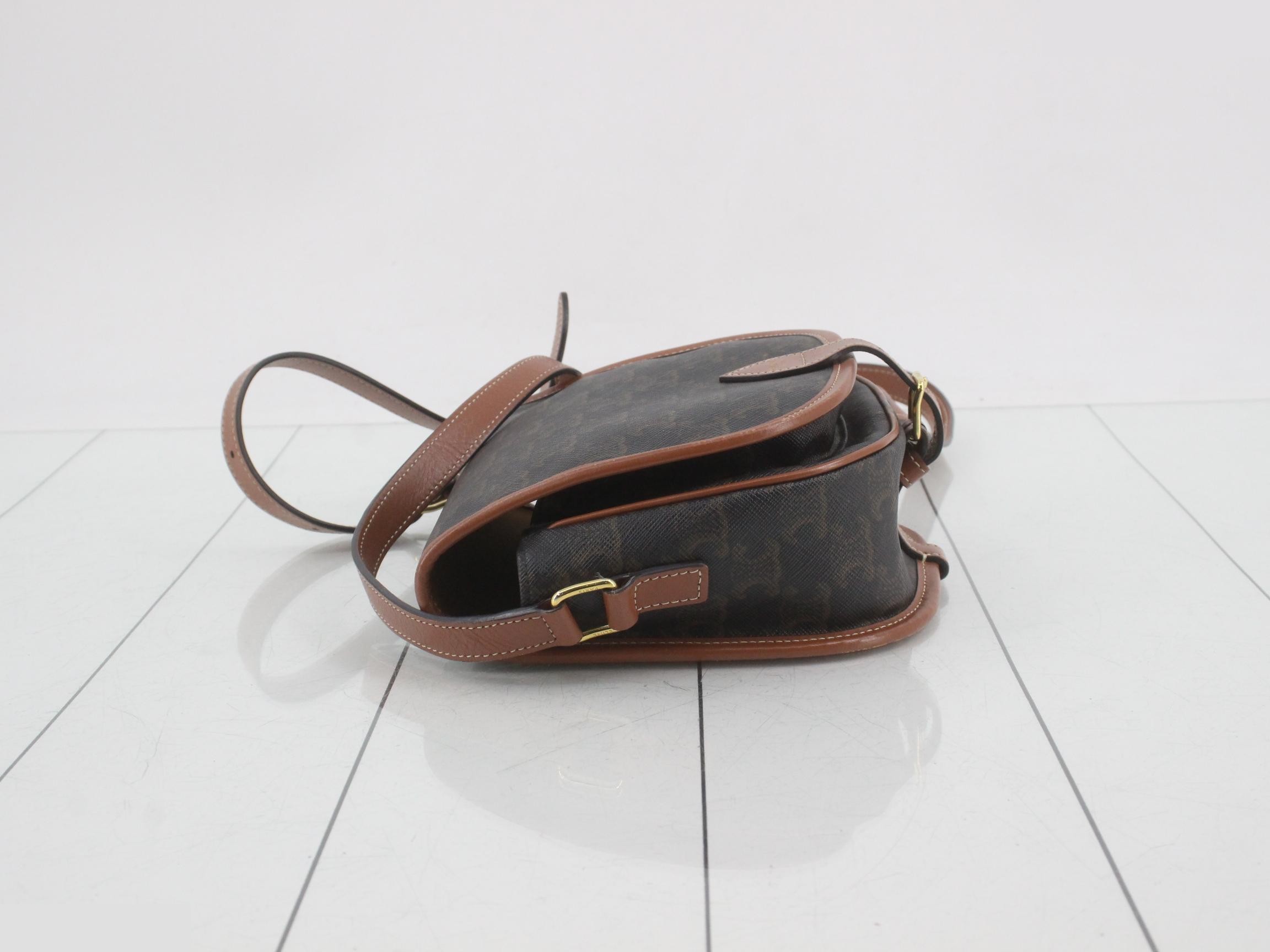 Medium Folco bag, shoulder bag — view 4