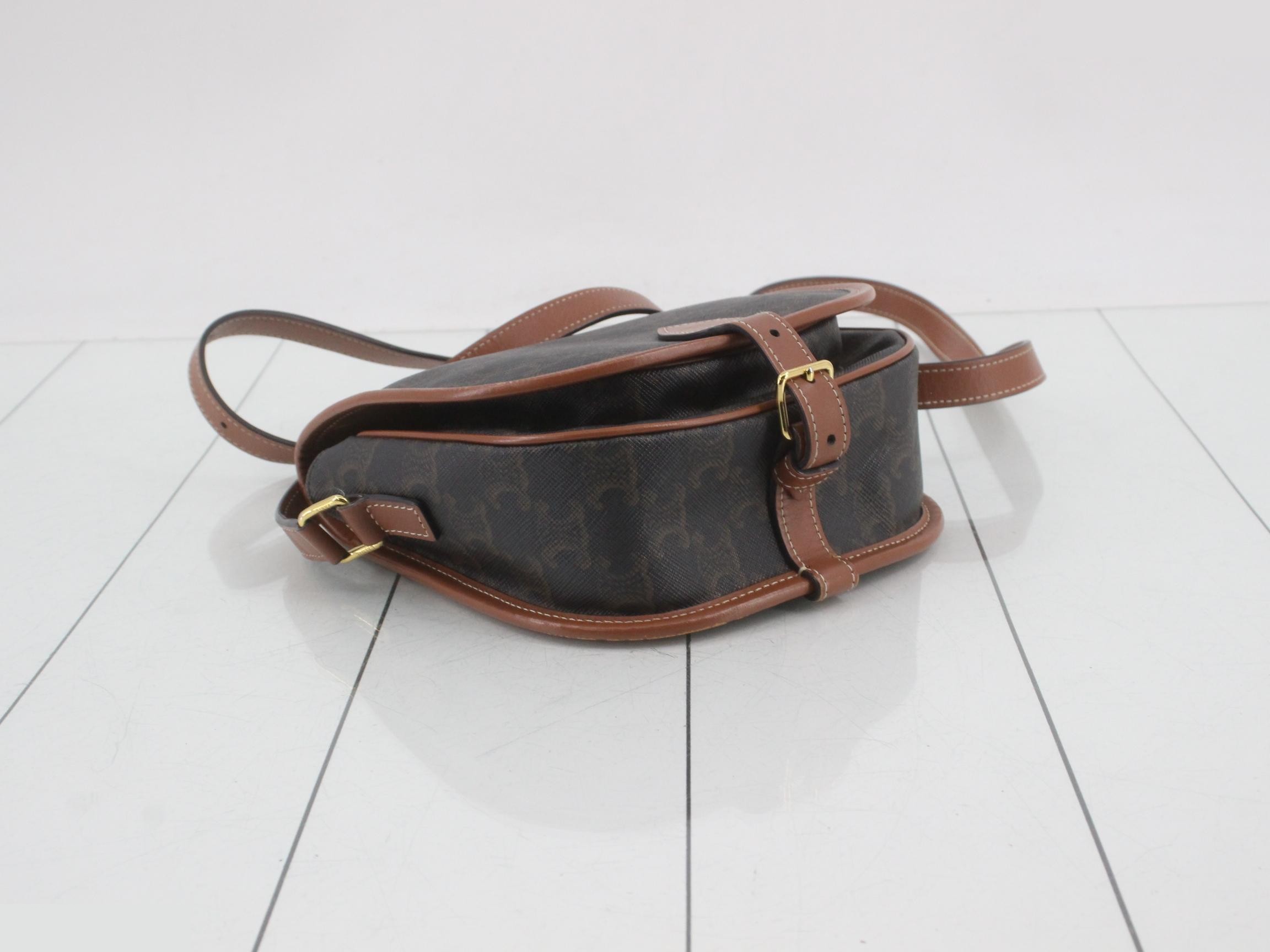 Medium Folco bag, shoulder bag — view 5