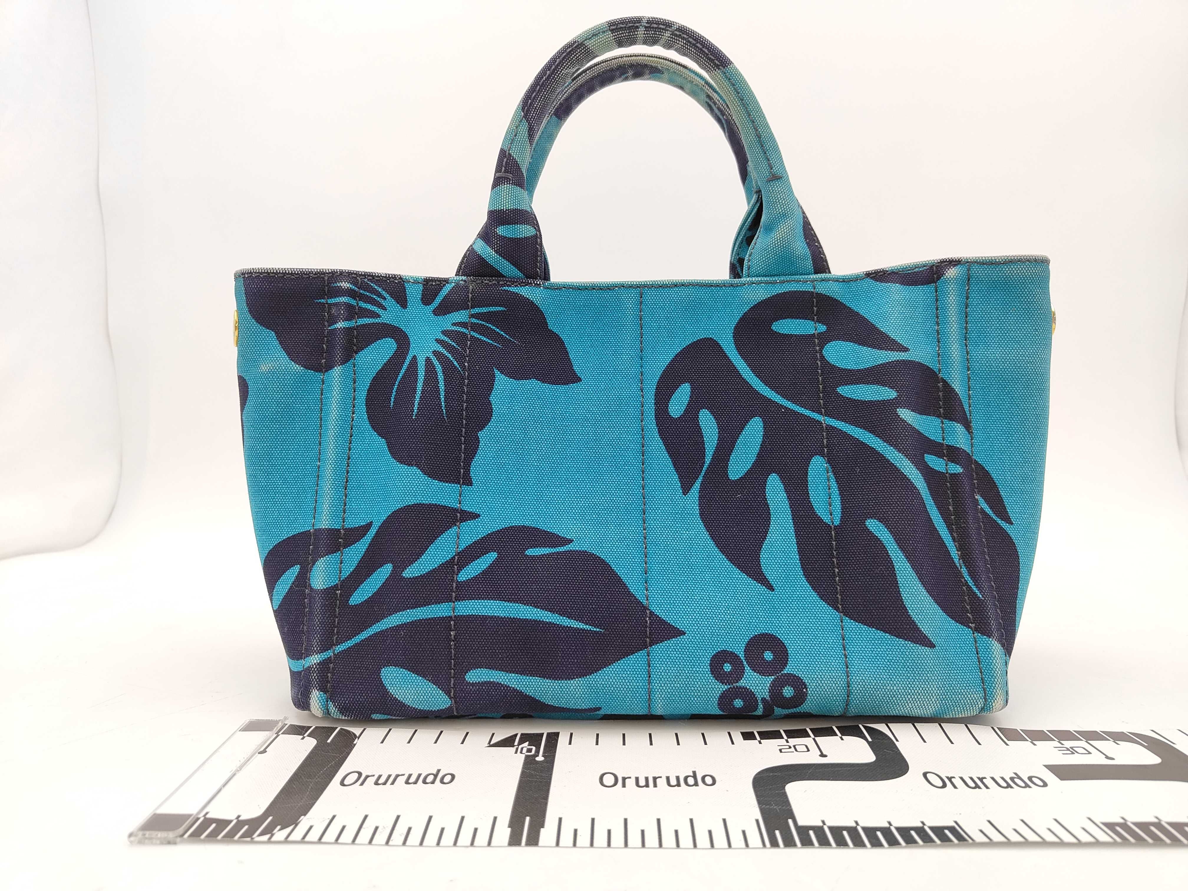 Shoulder Bag Tote Bag — view 2