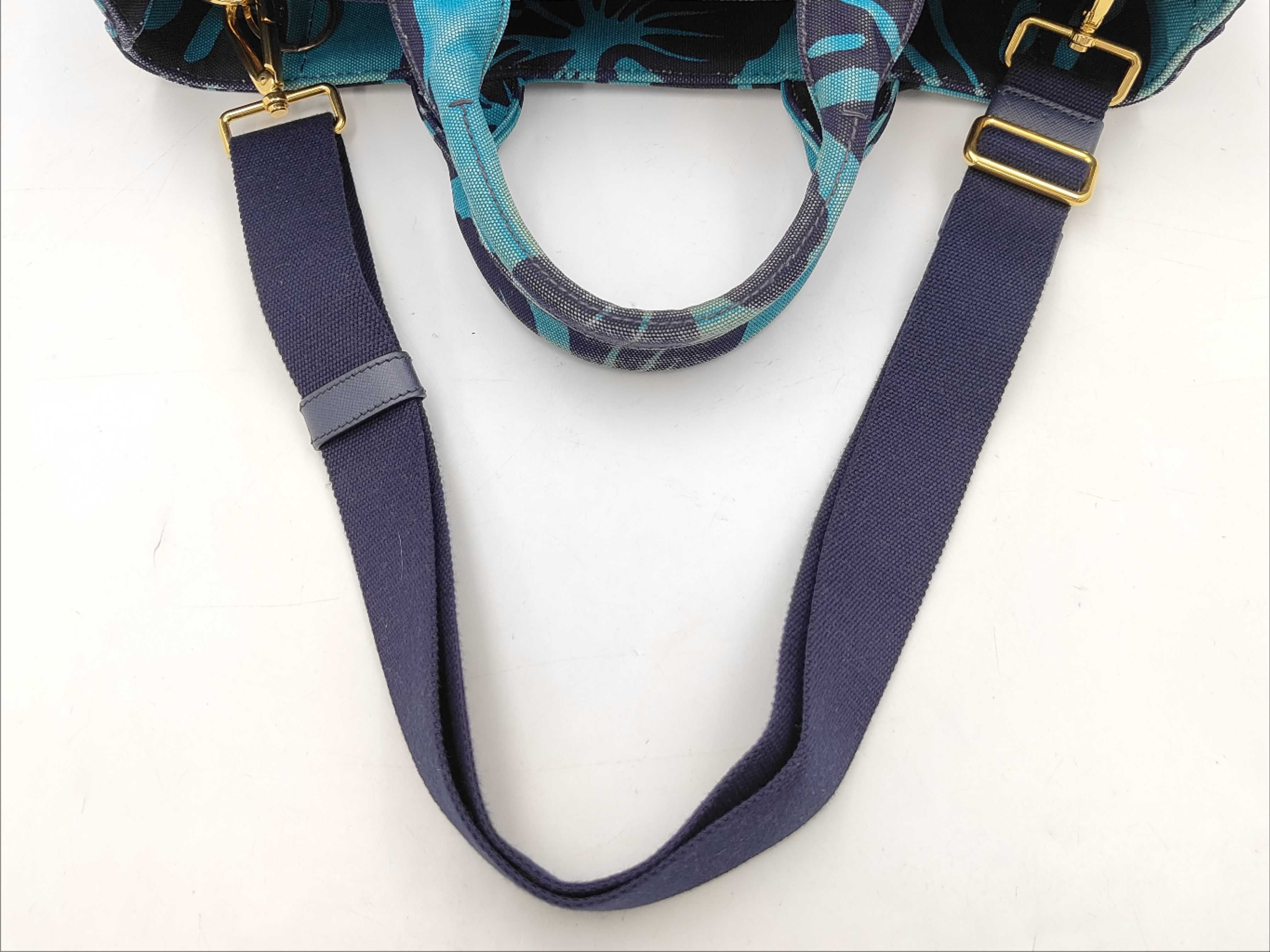 Shoulder Bag Tote Bag — view 3