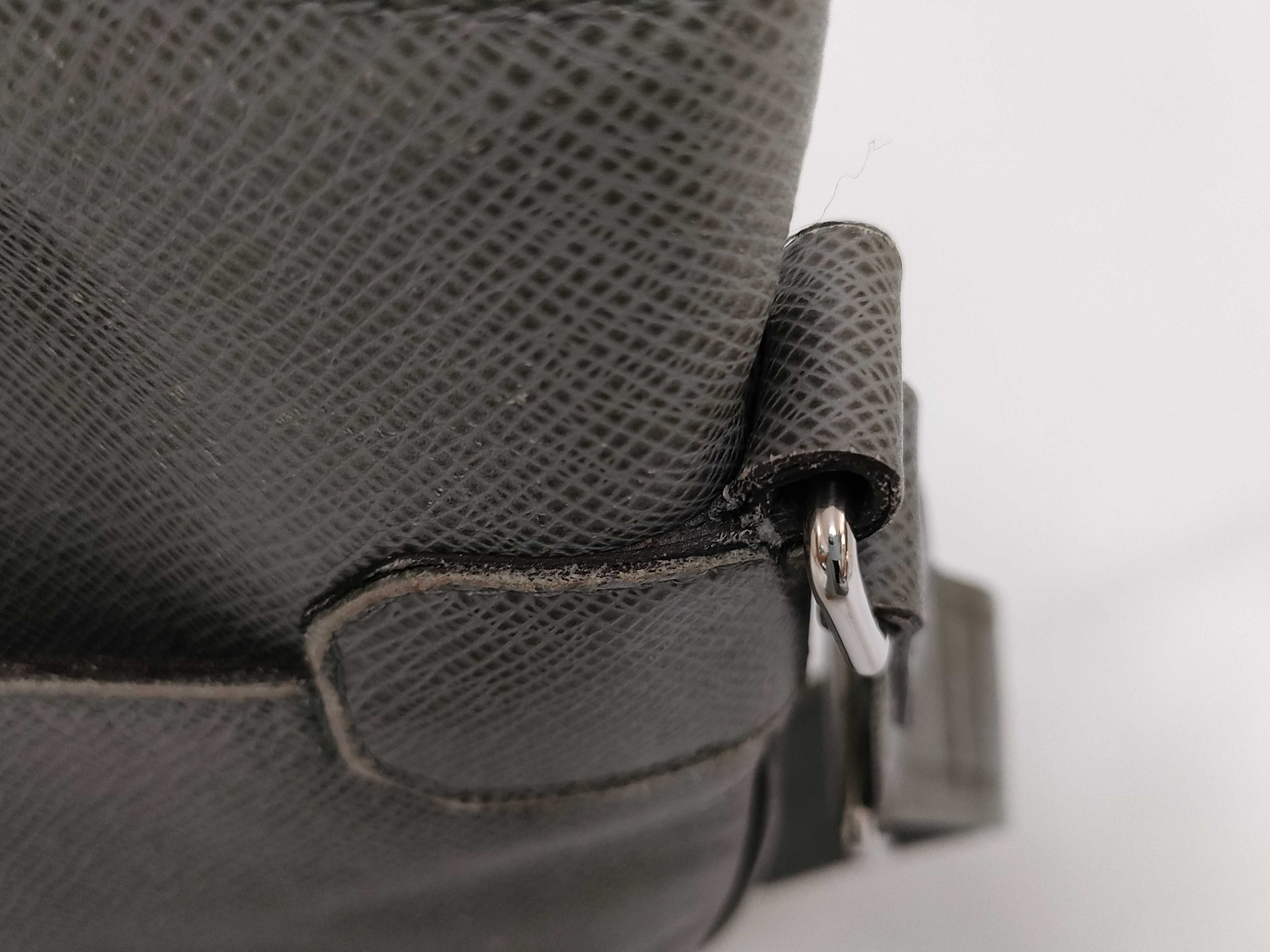 Taiga Sasha M32630 MB4152 Gray Shoulder Bag — view 11