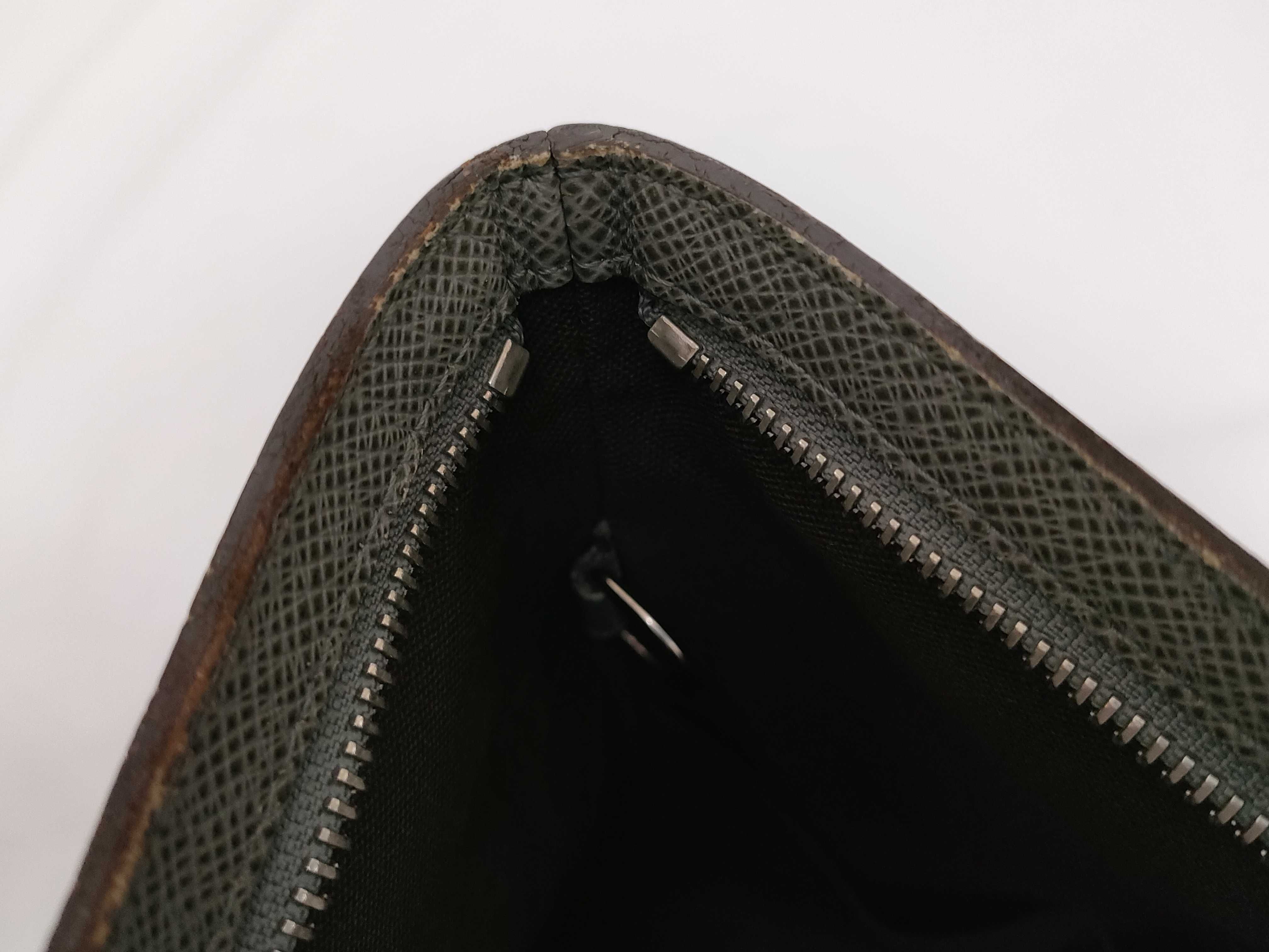 Taiga Sasha M32630 MB4152 Gray Shoulder Bag — view 15