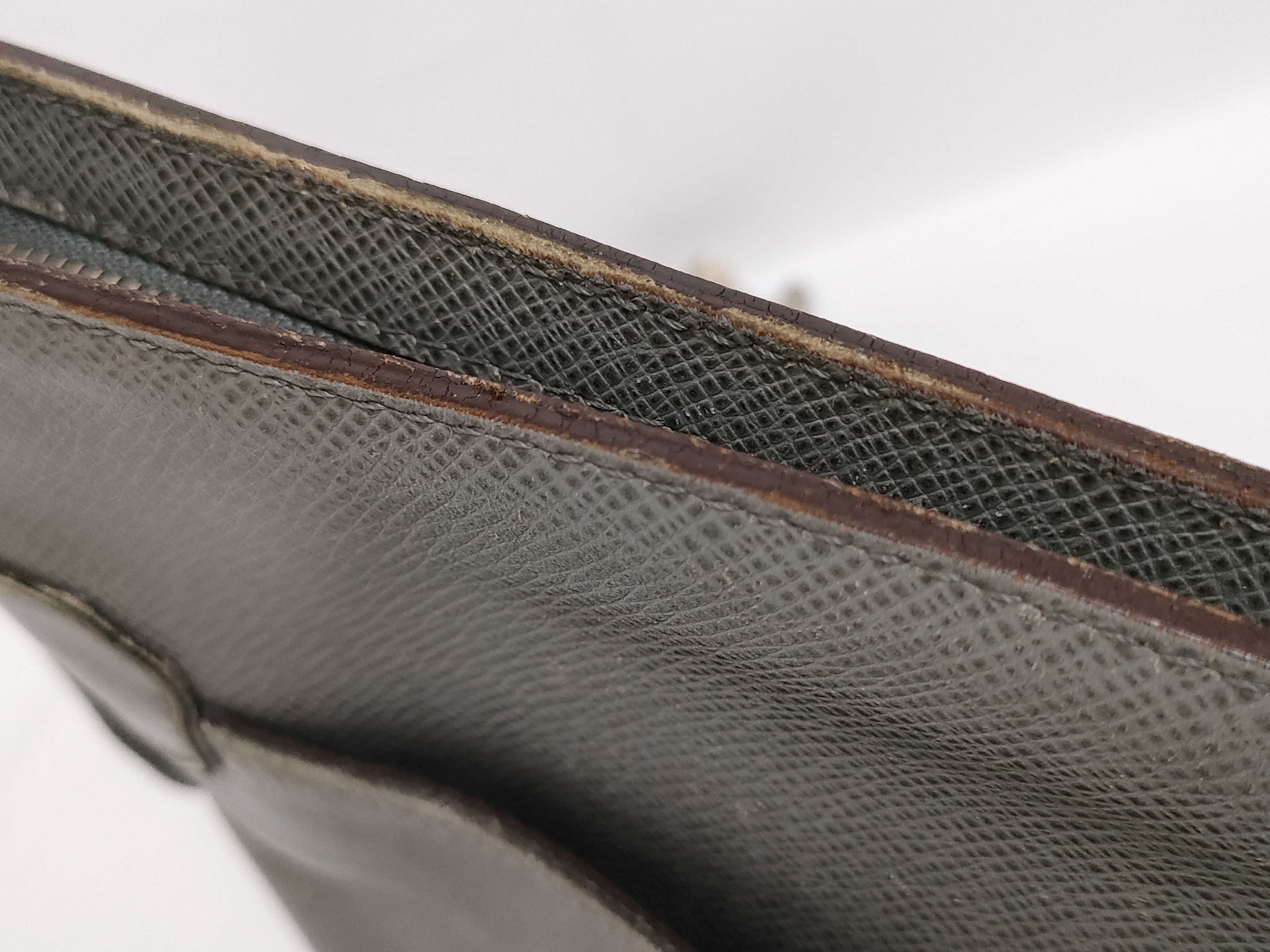 Taiga Sasha M32630 MB4152 Gray Shoulder Bag — view 4