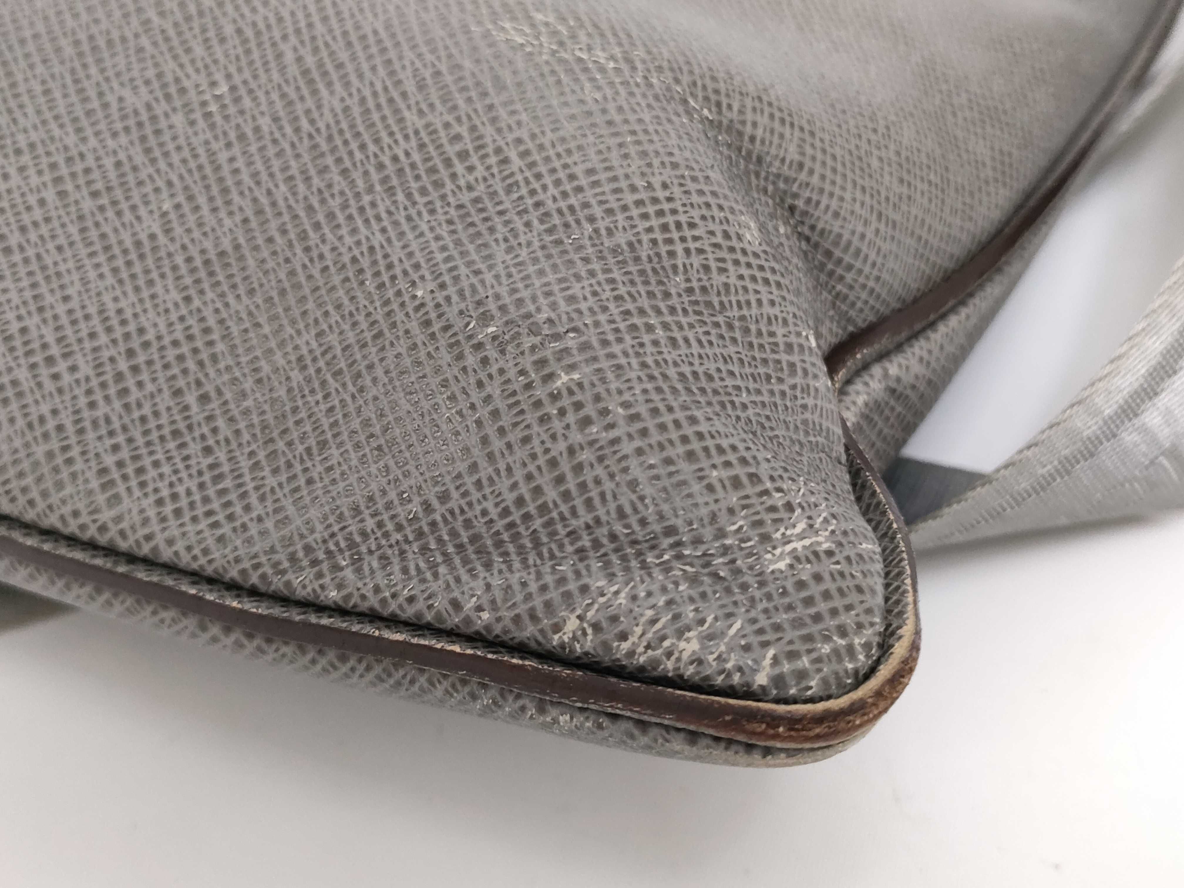 Taiga Sasha M32630 MB4152 Gray Shoulder Bag — view 6