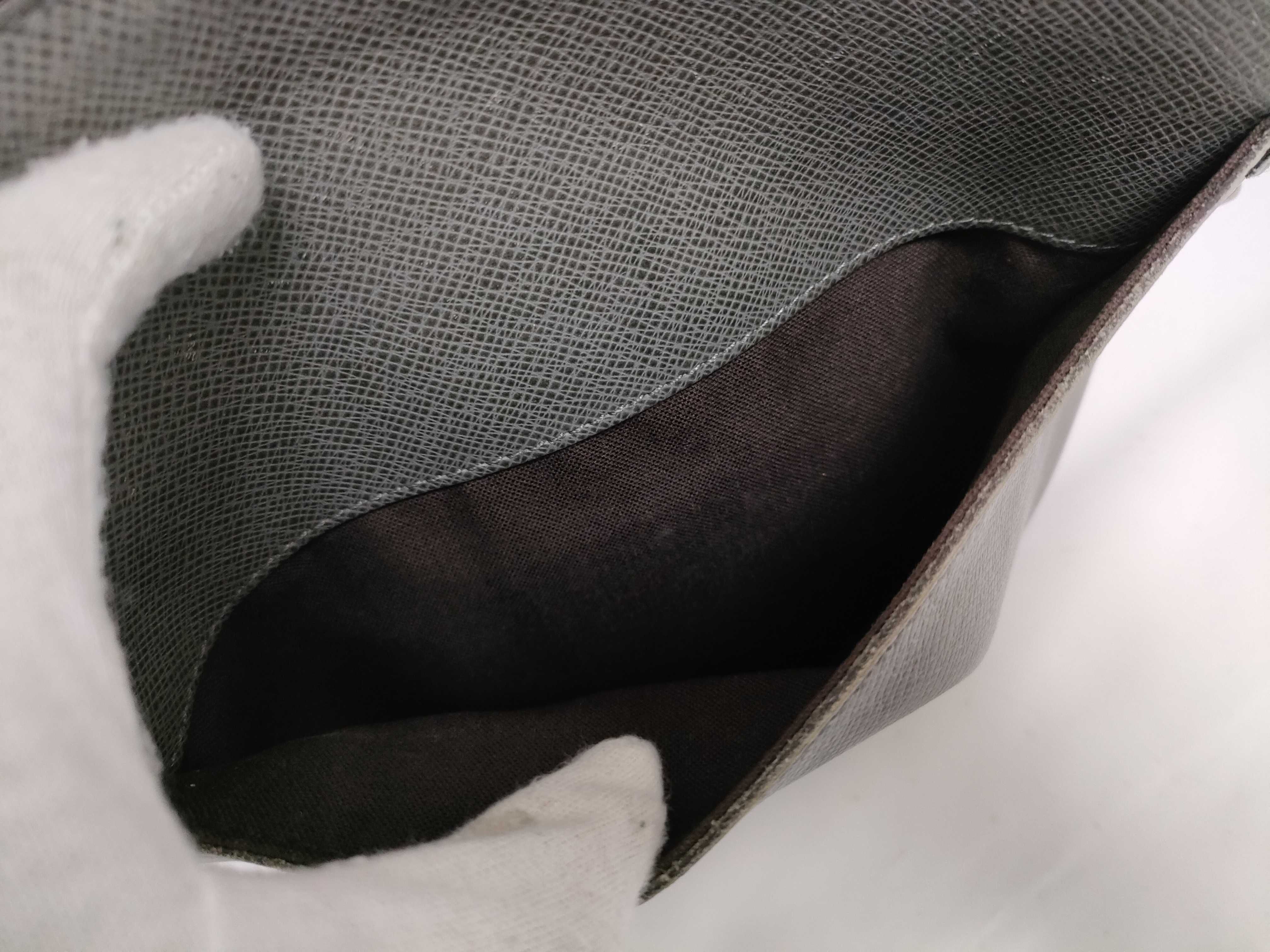 Taiga Sasha M32630 MB4152 Gray Shoulder Bag — view 10