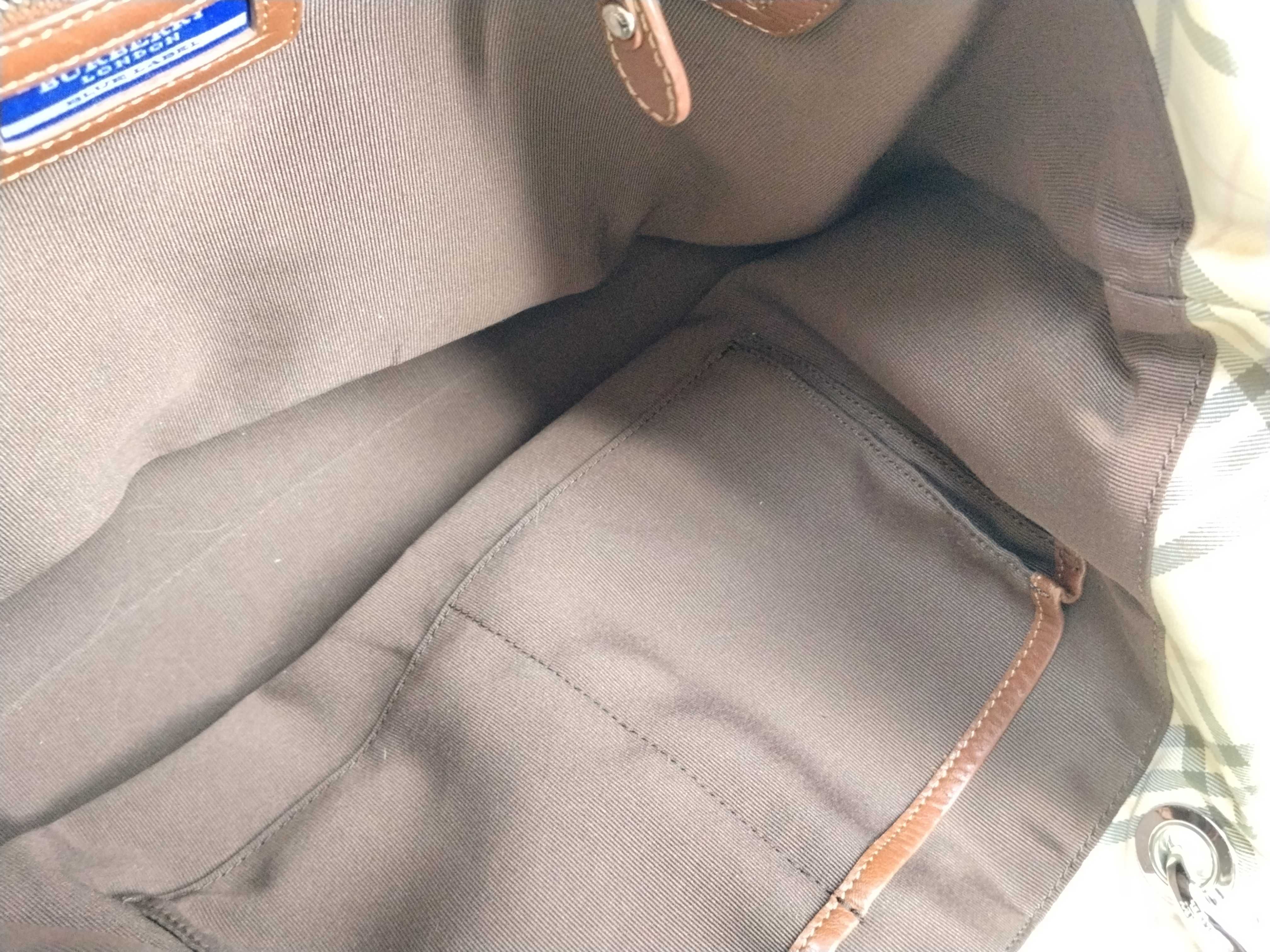 tote bag — view 10