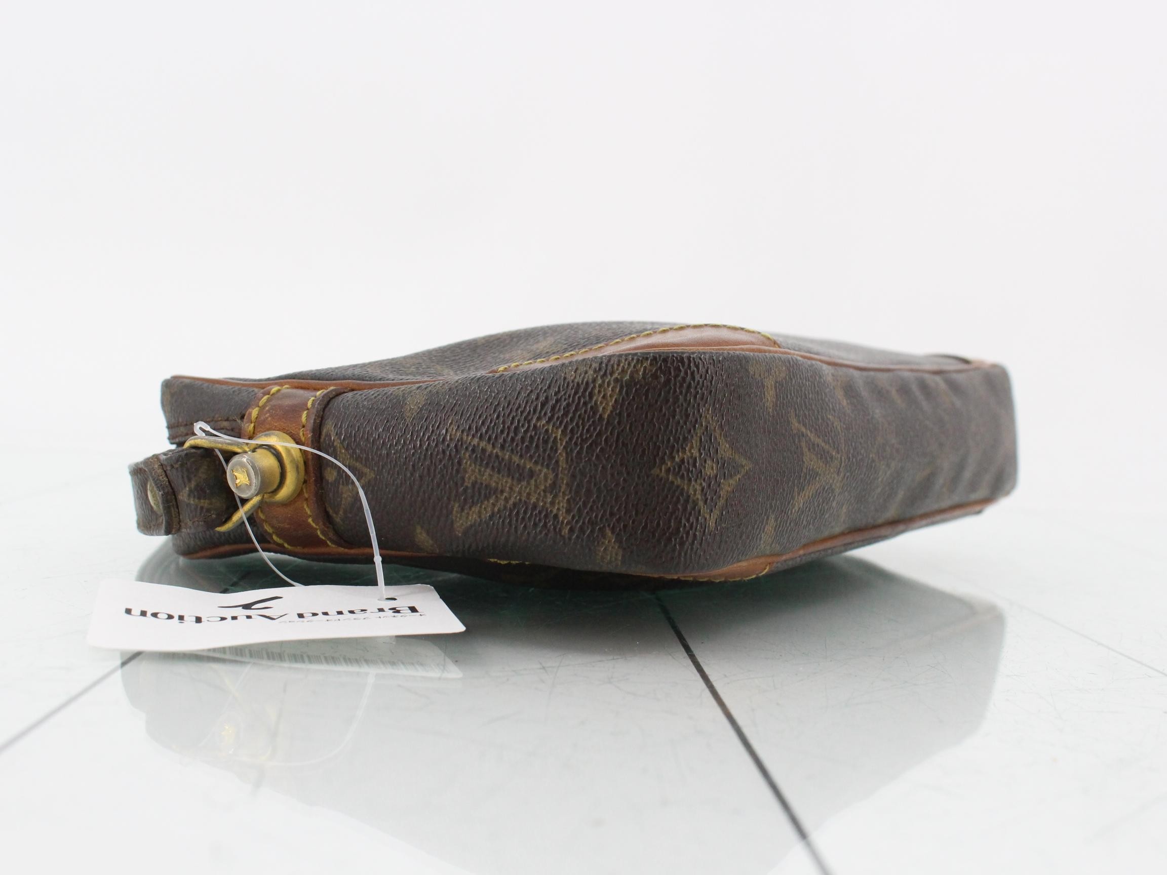 Monogram Marly Dragonne GM Second Bag — view 5