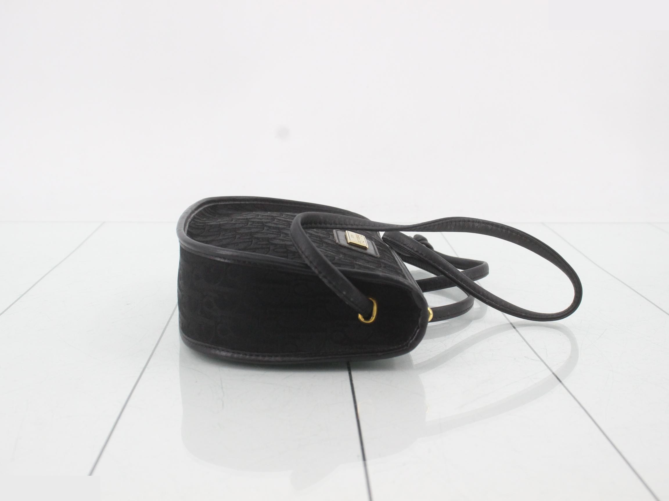 Shadow Trotter Shoulder Bag — view 3