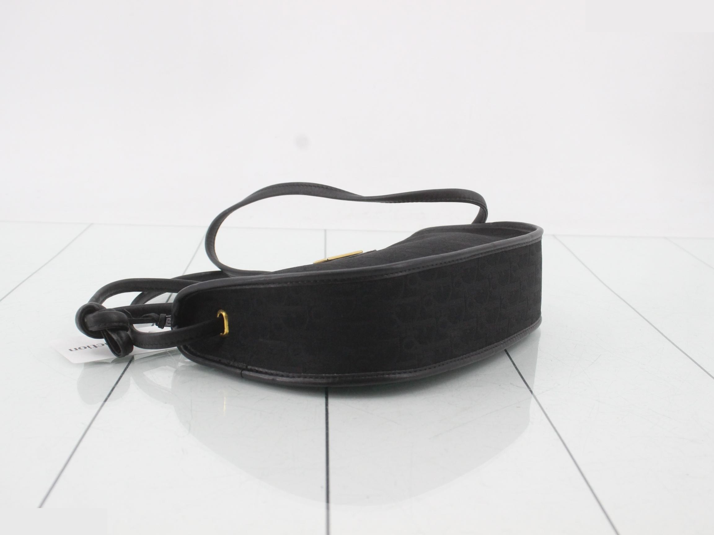Shadow Trotter Shoulder Bag — view 5