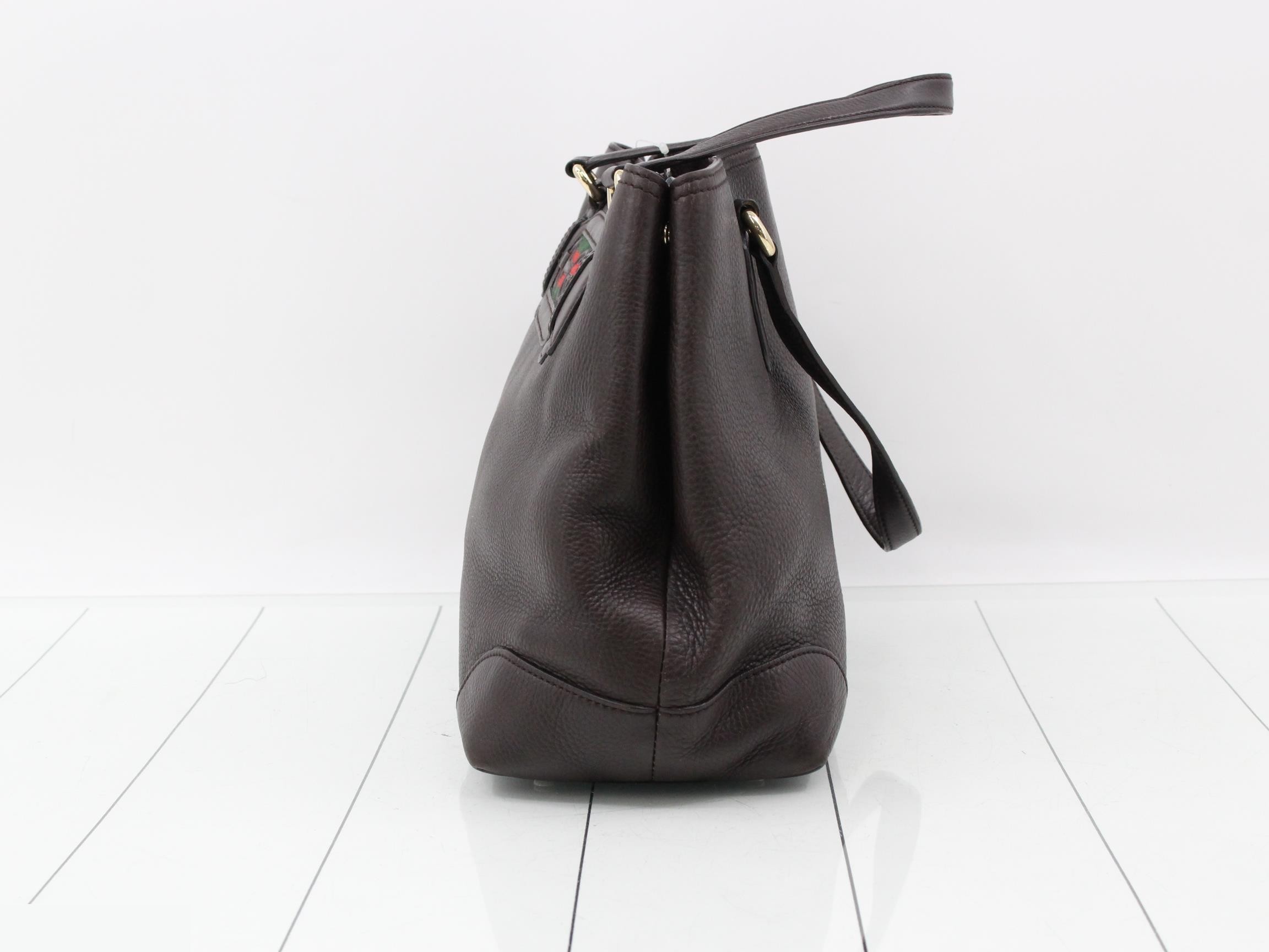 Sherry (Ribbon) (Bag) - Tote Bag — view 3