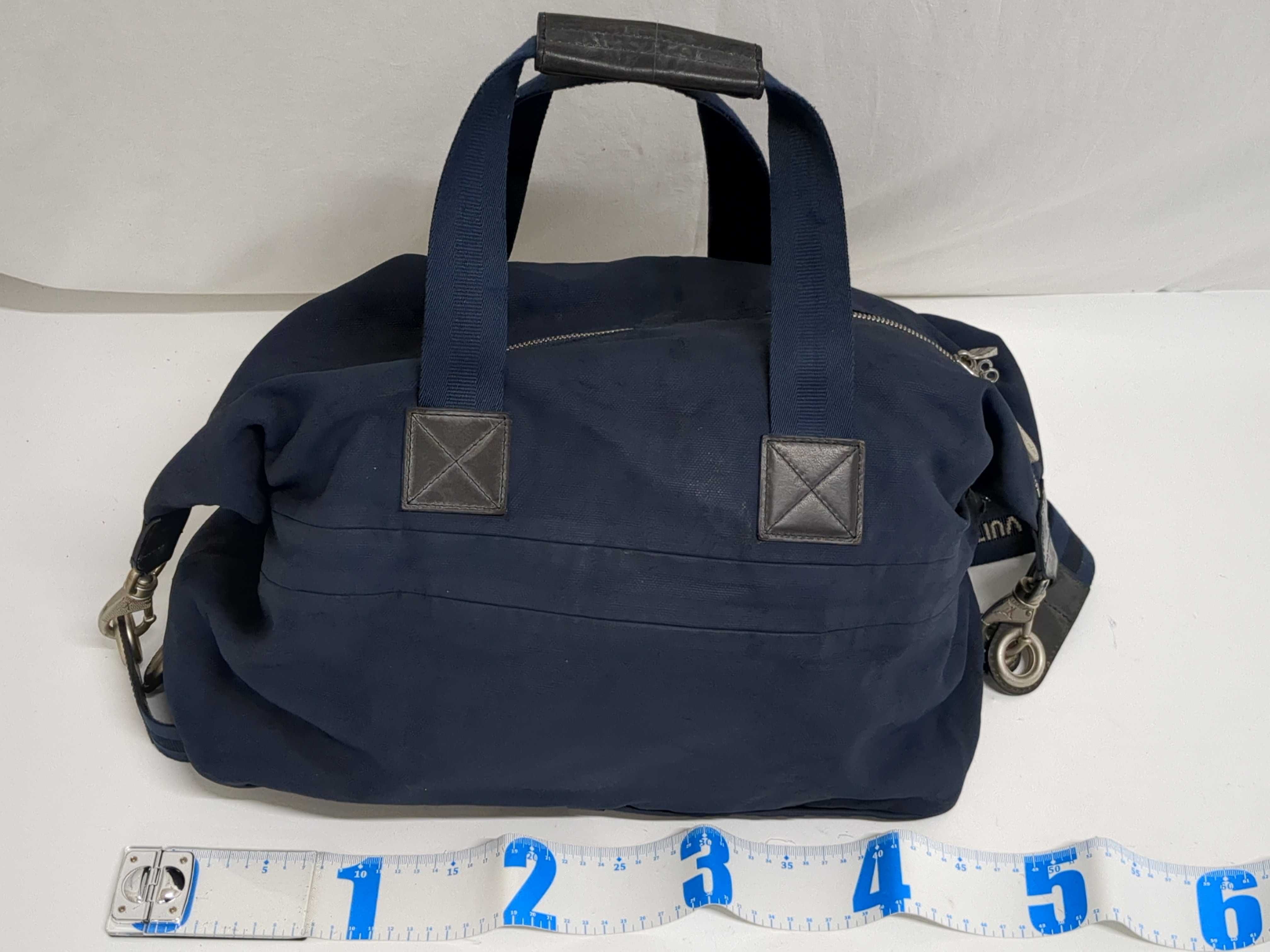 M80703 Gennaker Boston Bag — view 2