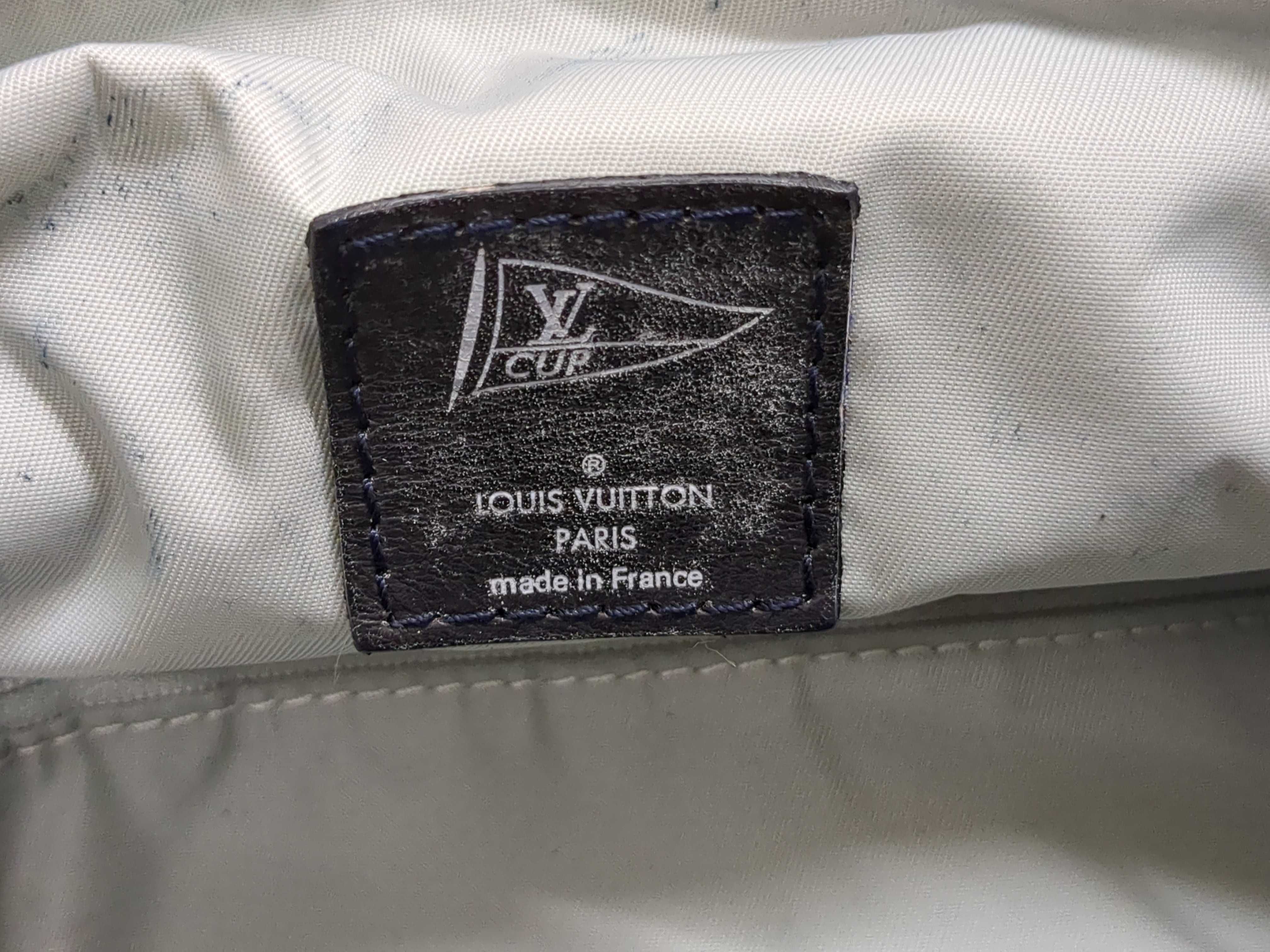 M80703 Gennaker Boston Bag — view 11