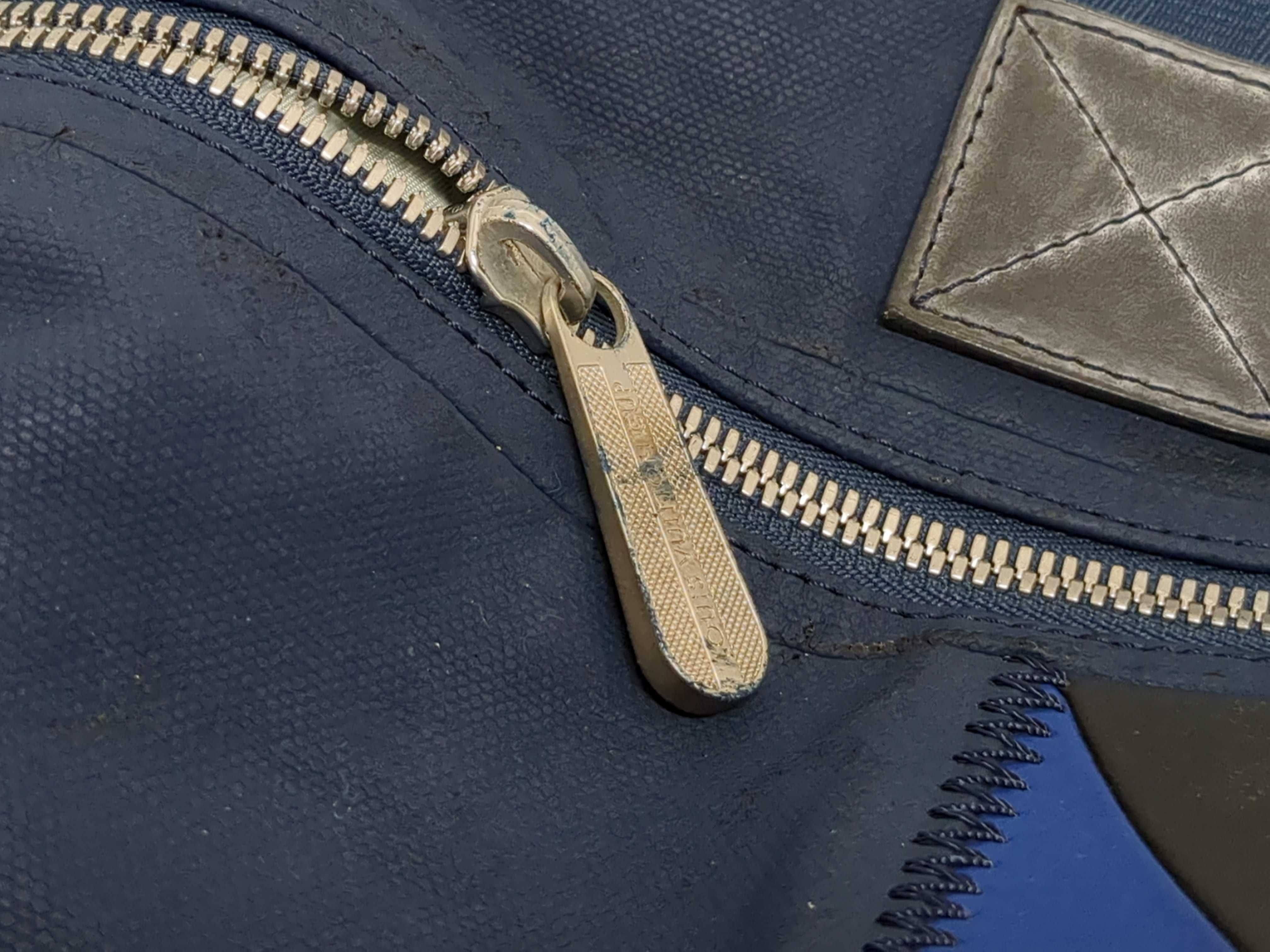 M80703 Gennaker Boston Bag — view 14