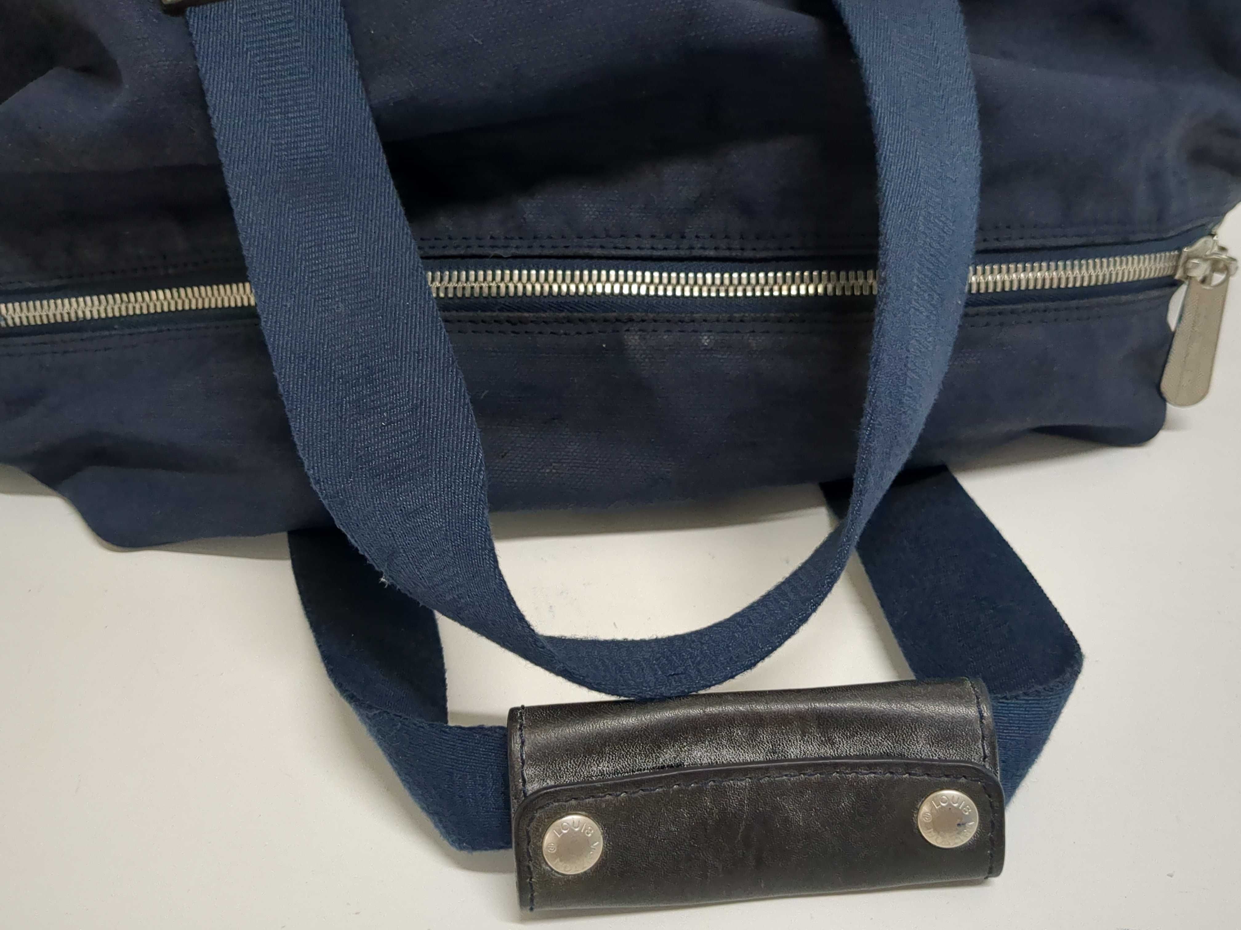 M80703 Gennaker Boston Bag — view 3