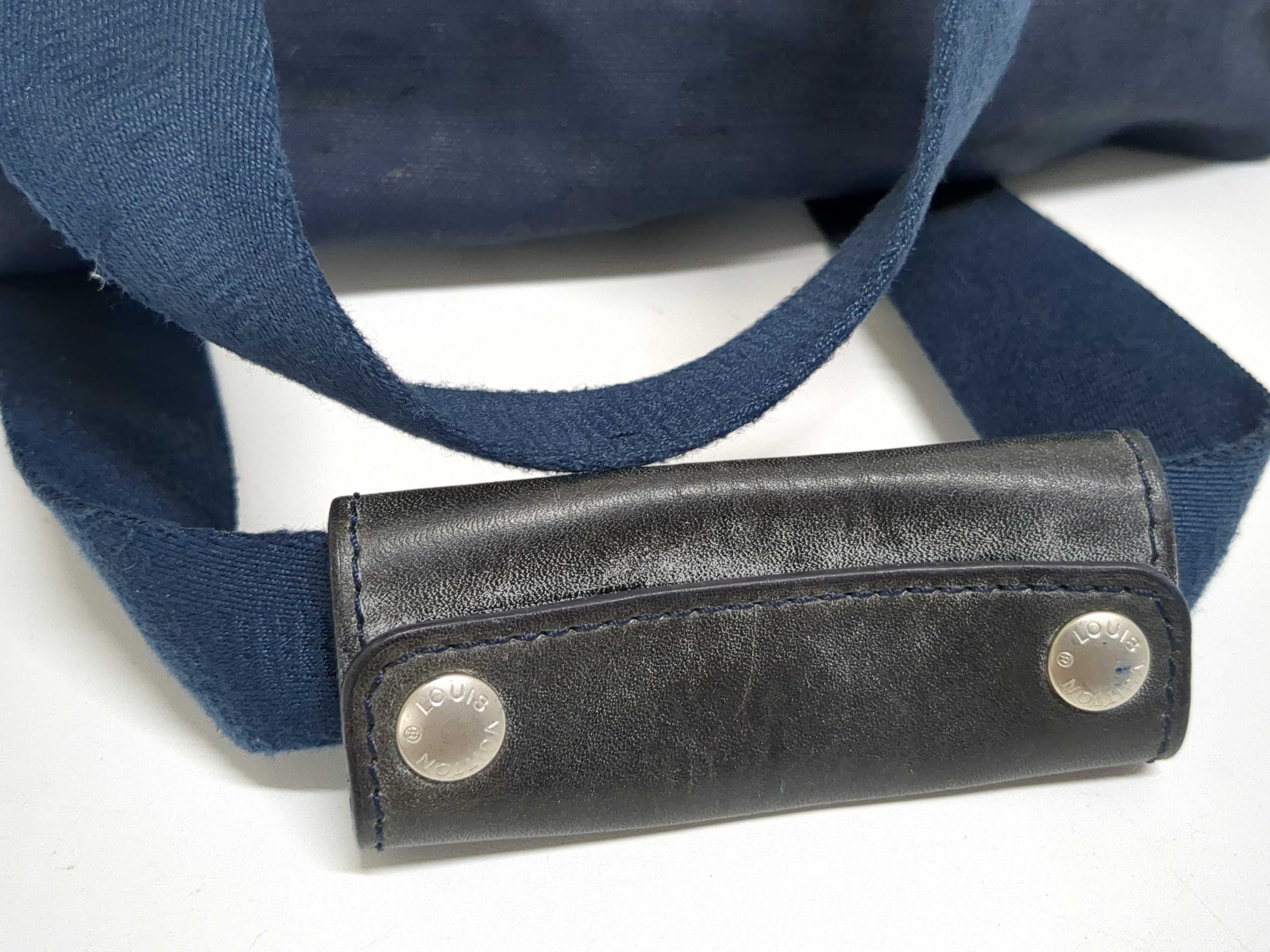 M80703 Gennaker Boston Bag — view 4