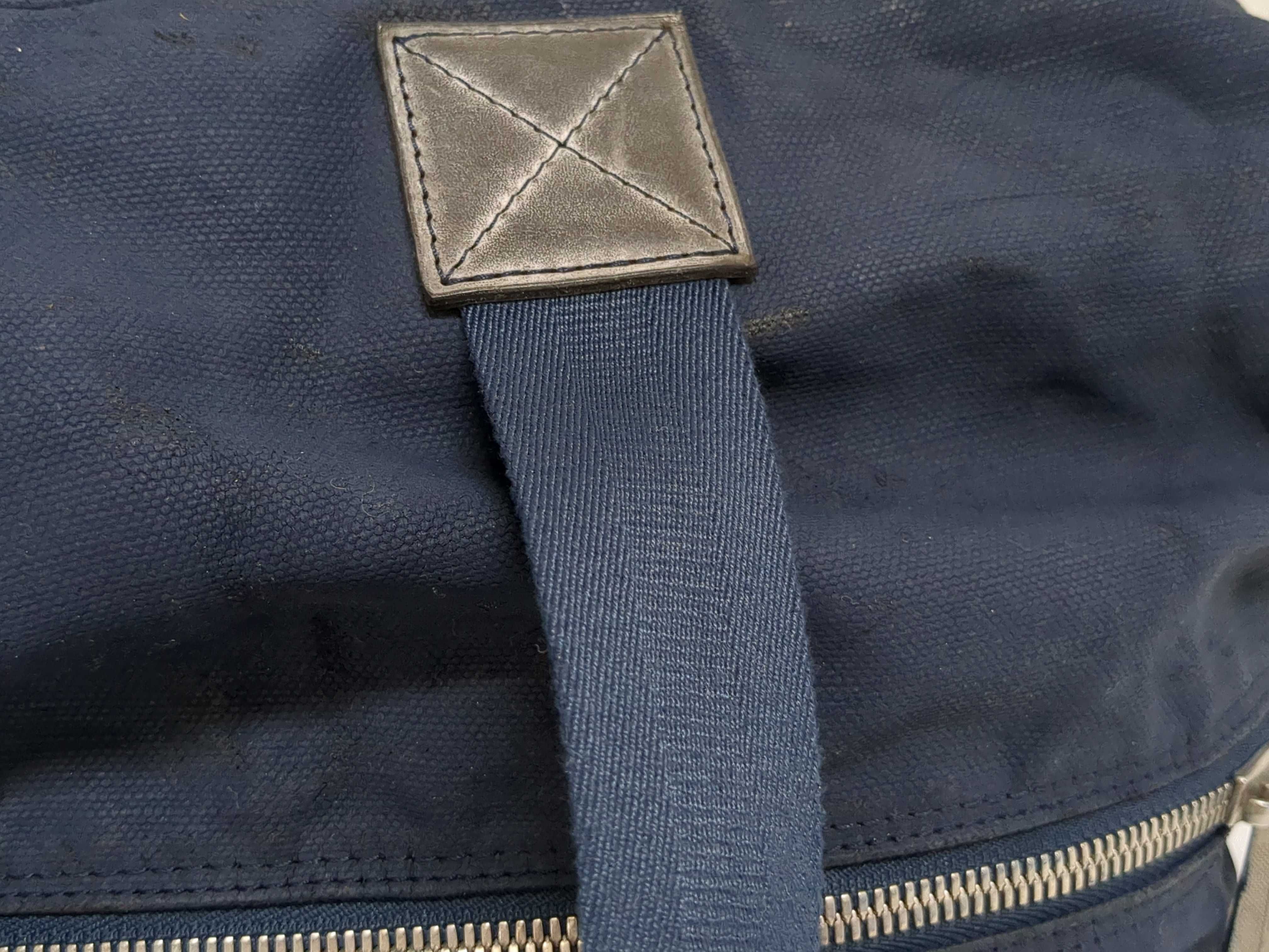 M80703 Gennaker Boston Bag — view 5