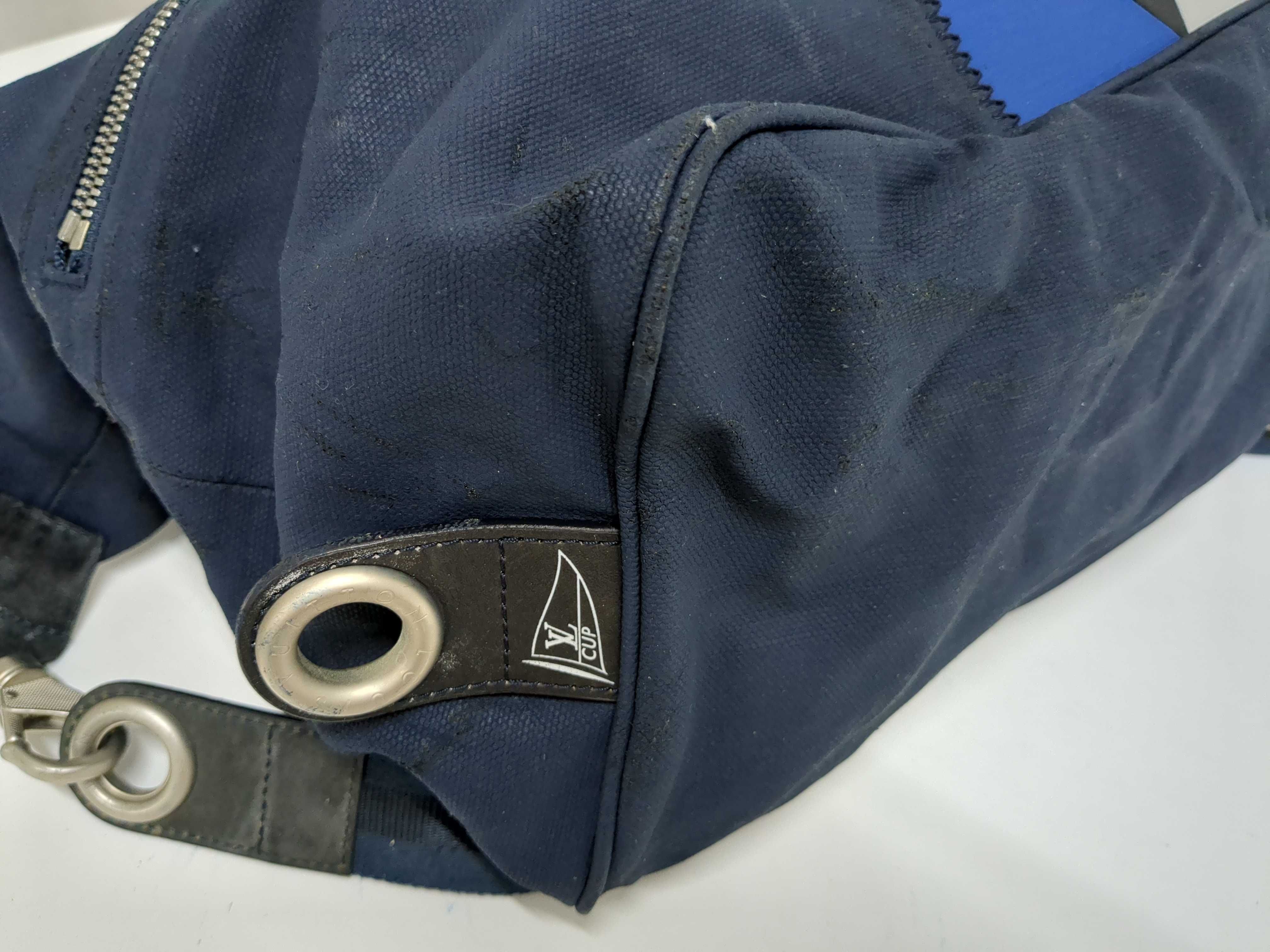 M80703 Gennaker Boston Bag — view 7