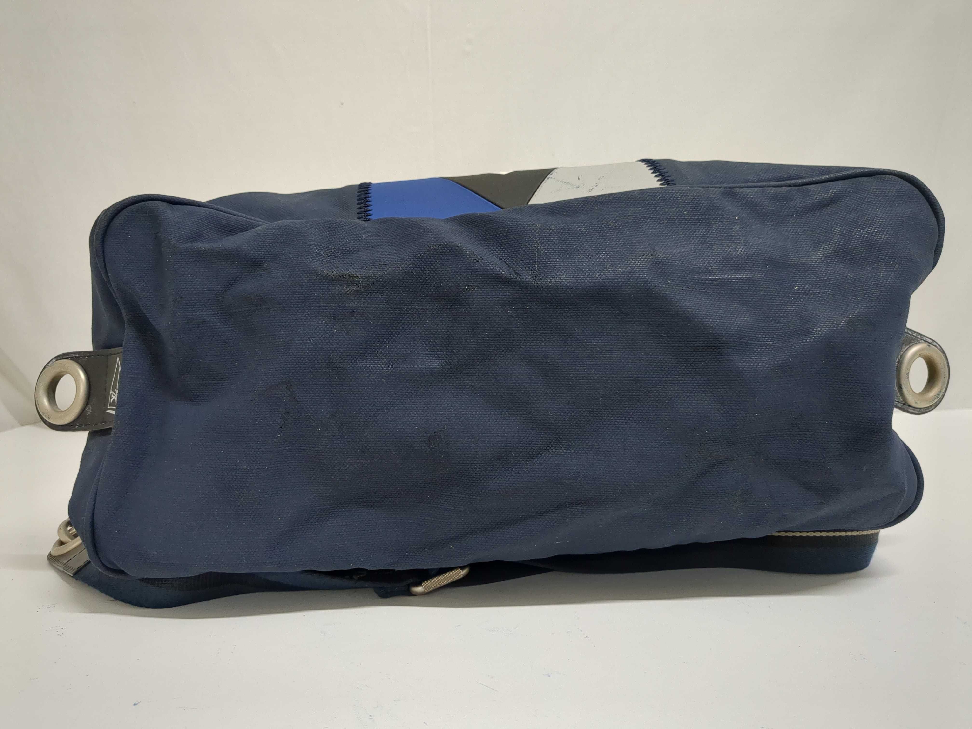 M80703 Gennaker Boston Bag — view 8