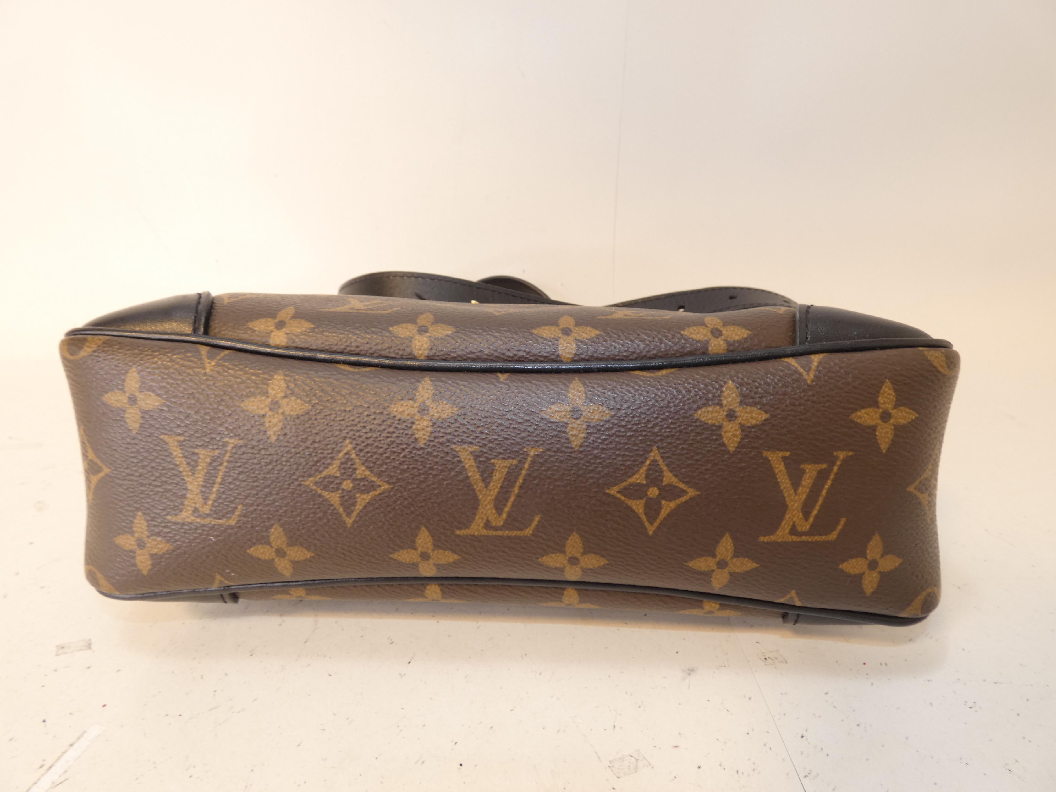 Odeon NM PM Monogram Shoulder Bag — view 6