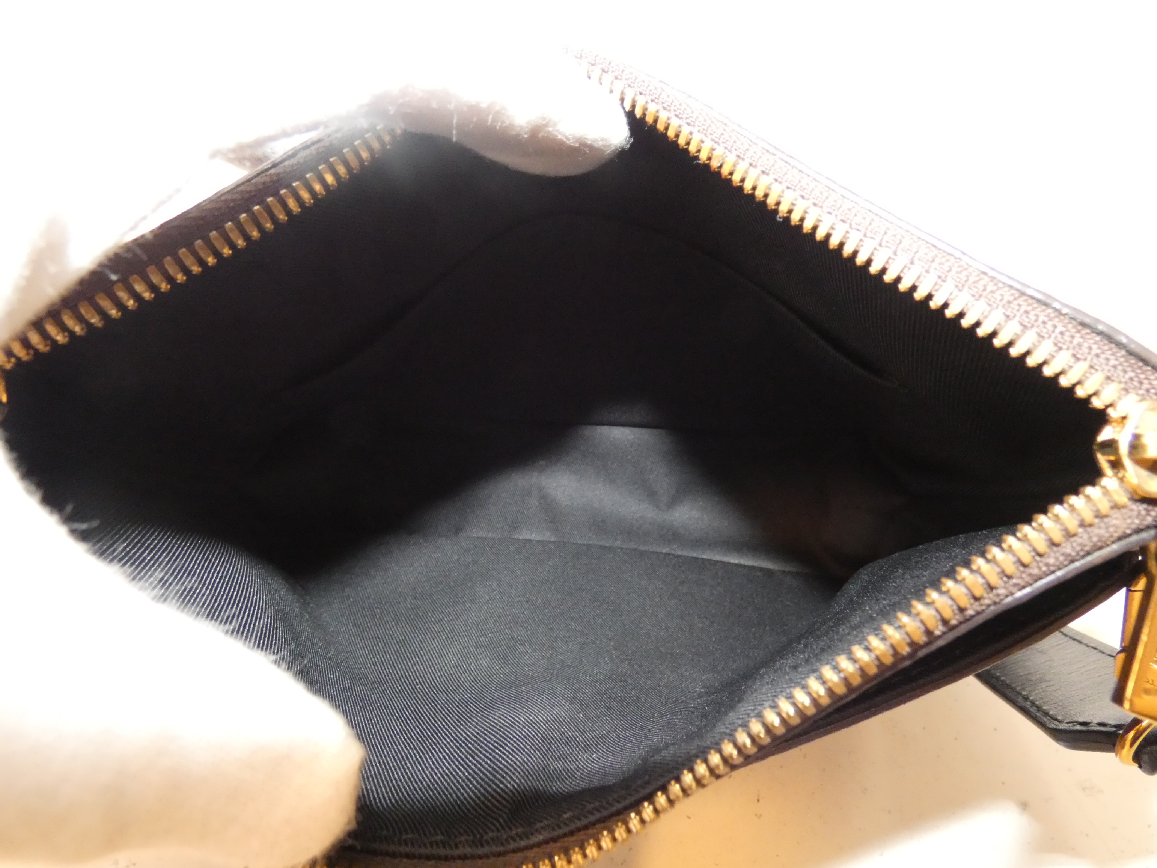 Odeon NM PM Monogram Shoulder Bag — view 9