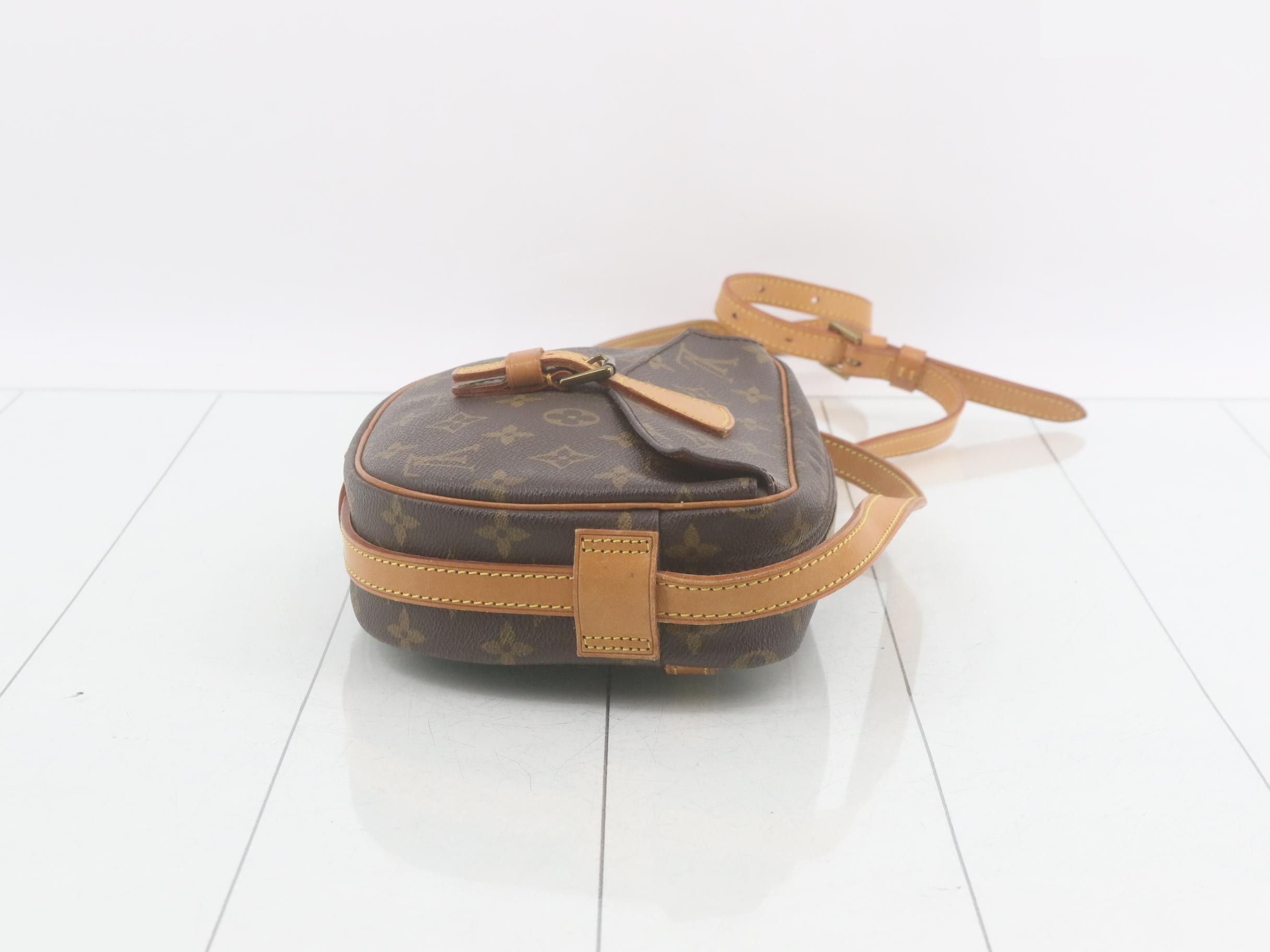 Monogram Jaune Fille 23 — view 3