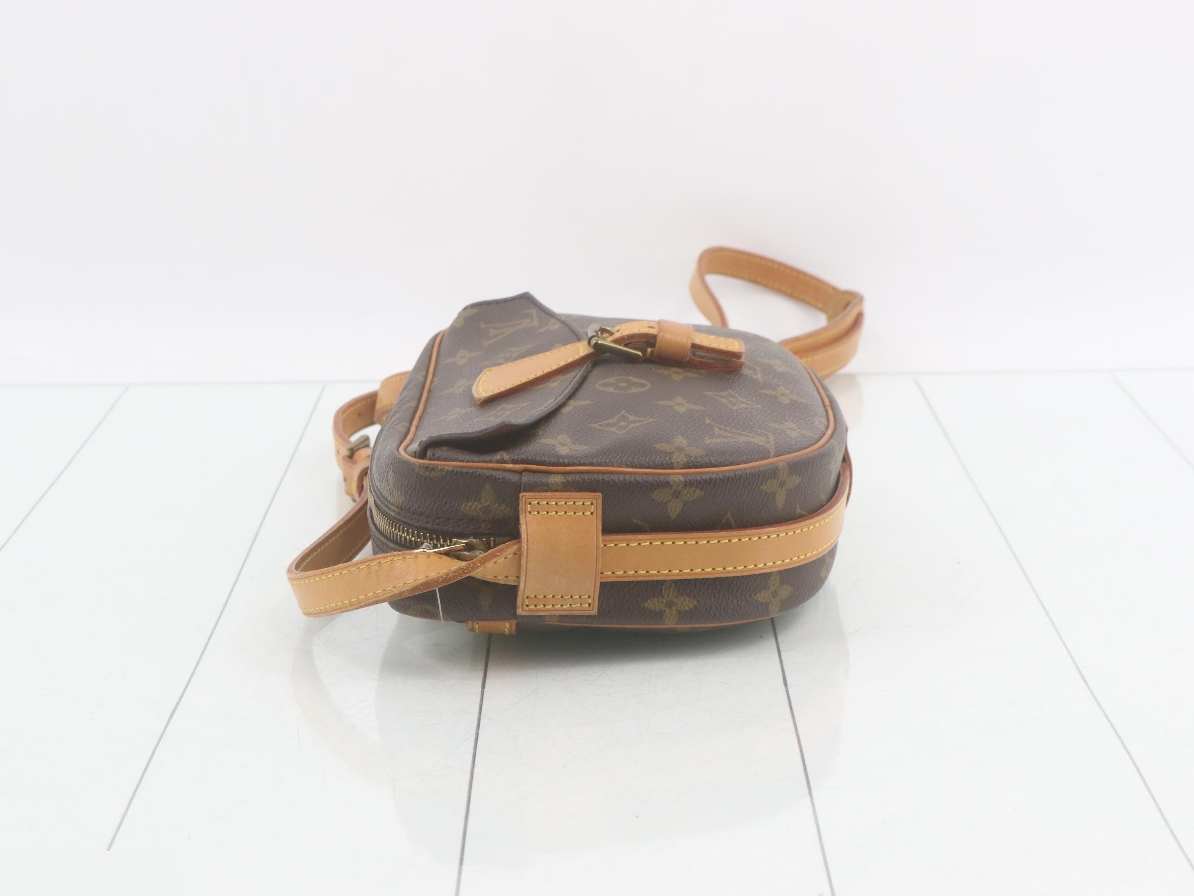 Monogram Jaune Fille 23 — view 4