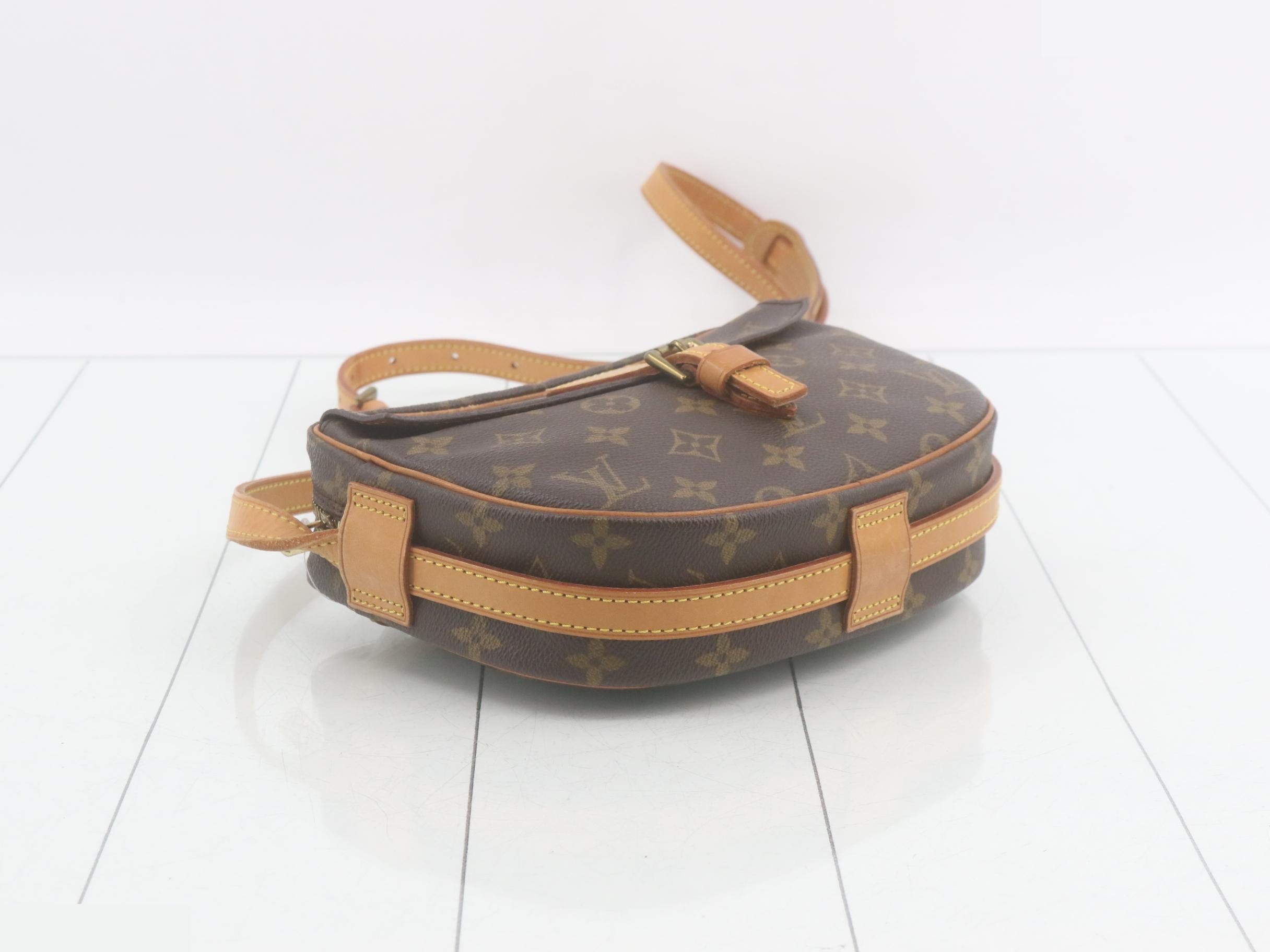 Monogram Jaune Fille 23 — view 5