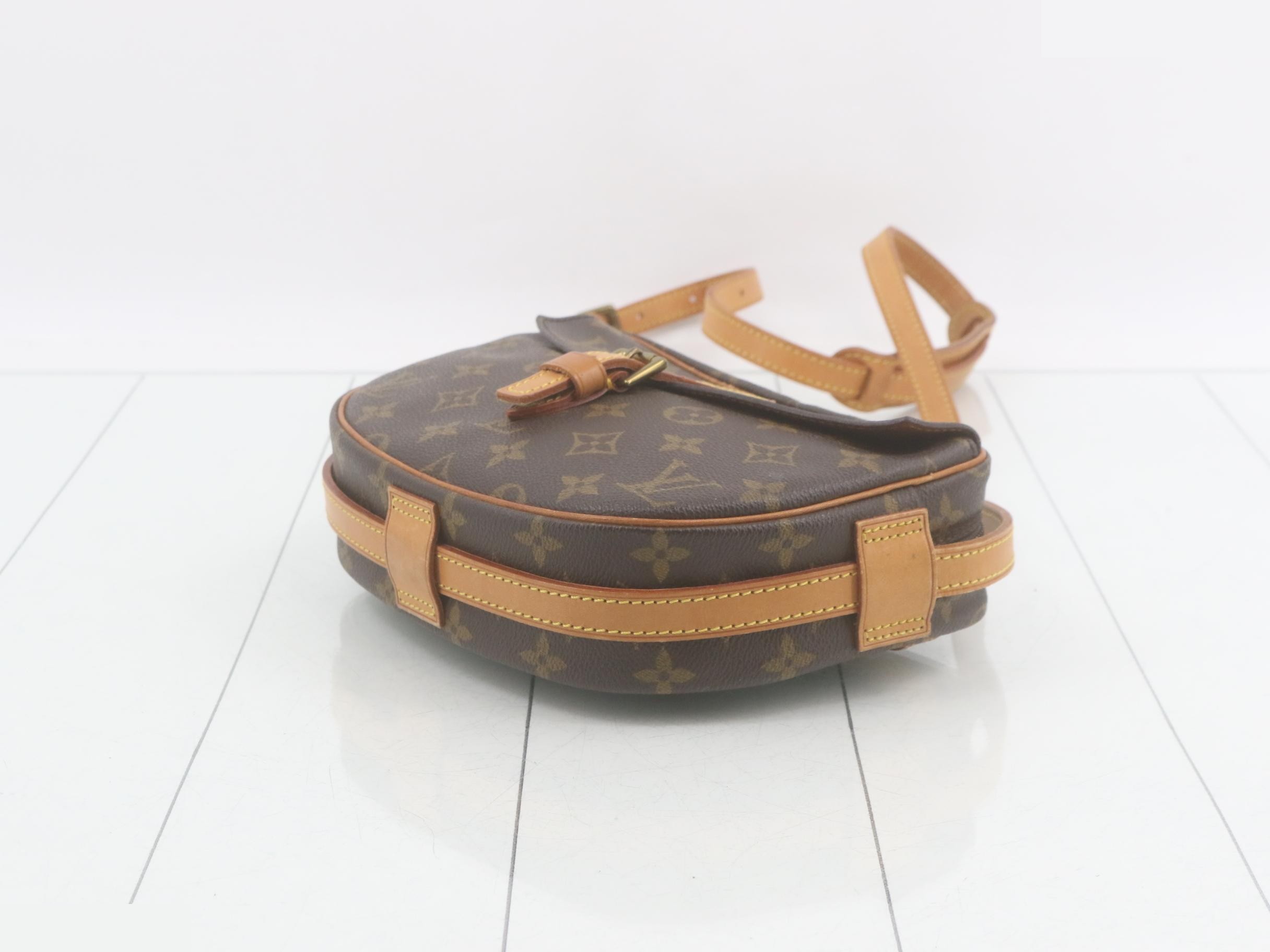 Monogram Jaune Fille 23 — view 6