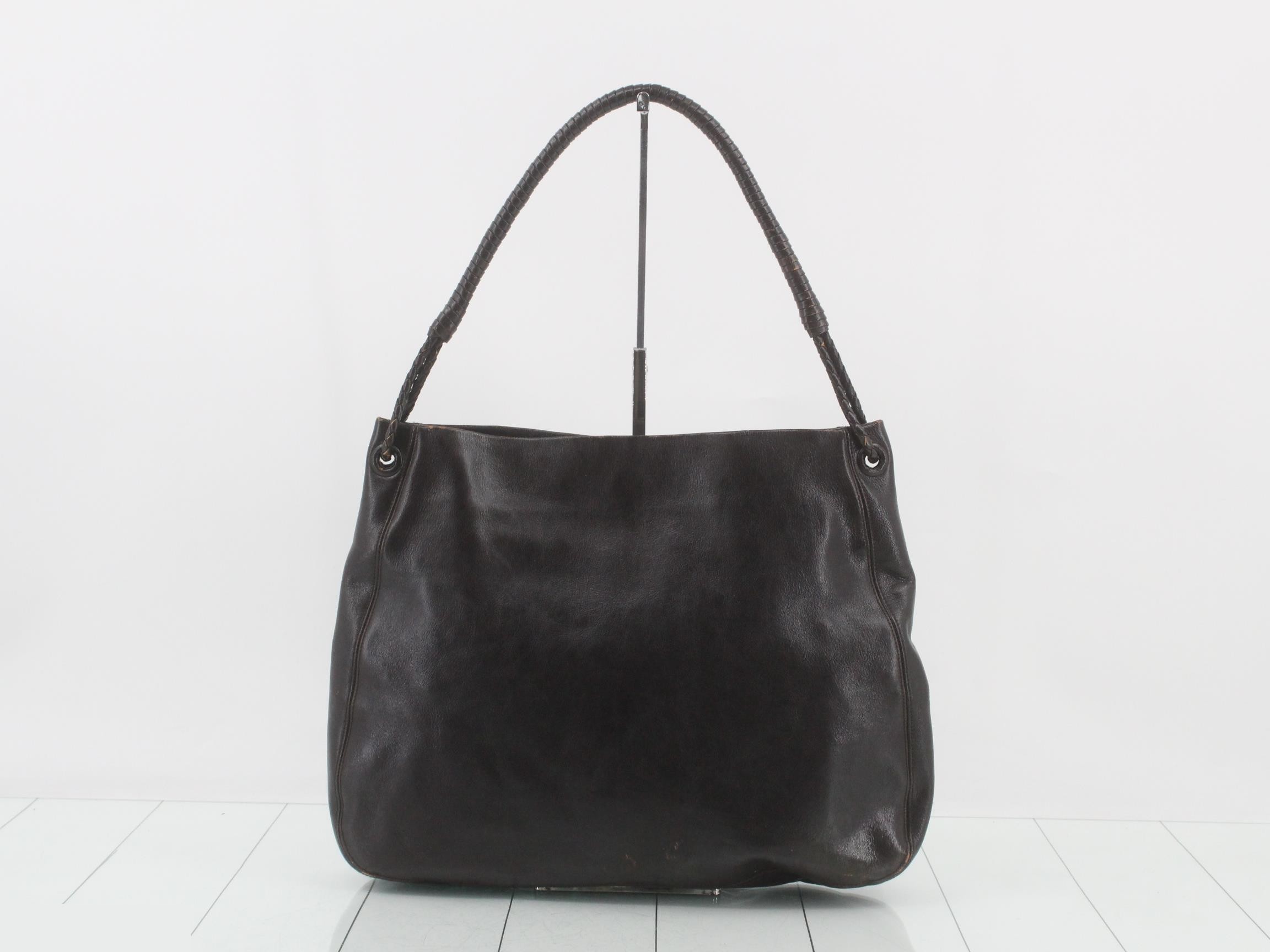 Intrecciato (bag) — view 2