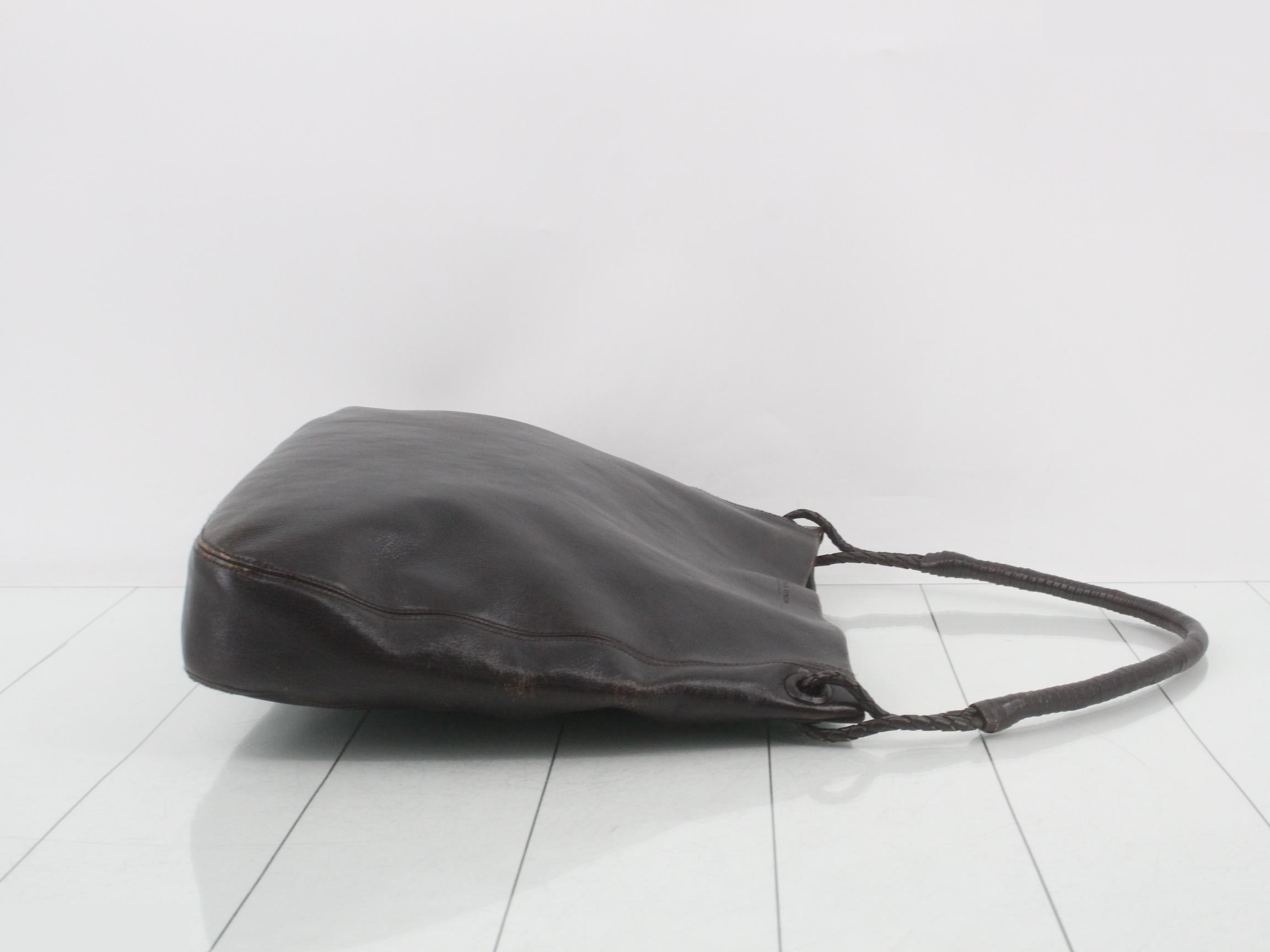 Intrecciato (bag) — view 3