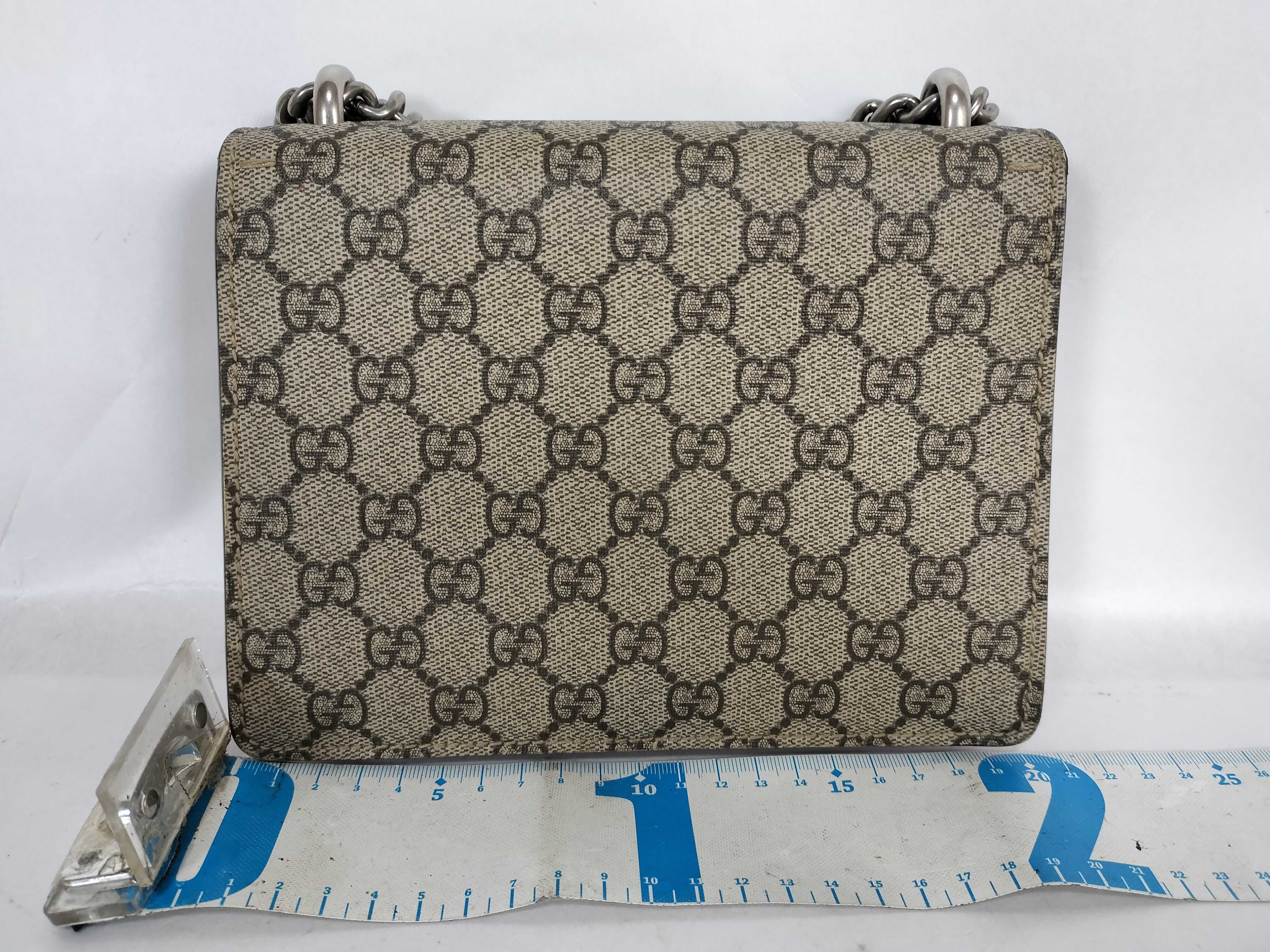Dionysus Shoulder Bag — view 2