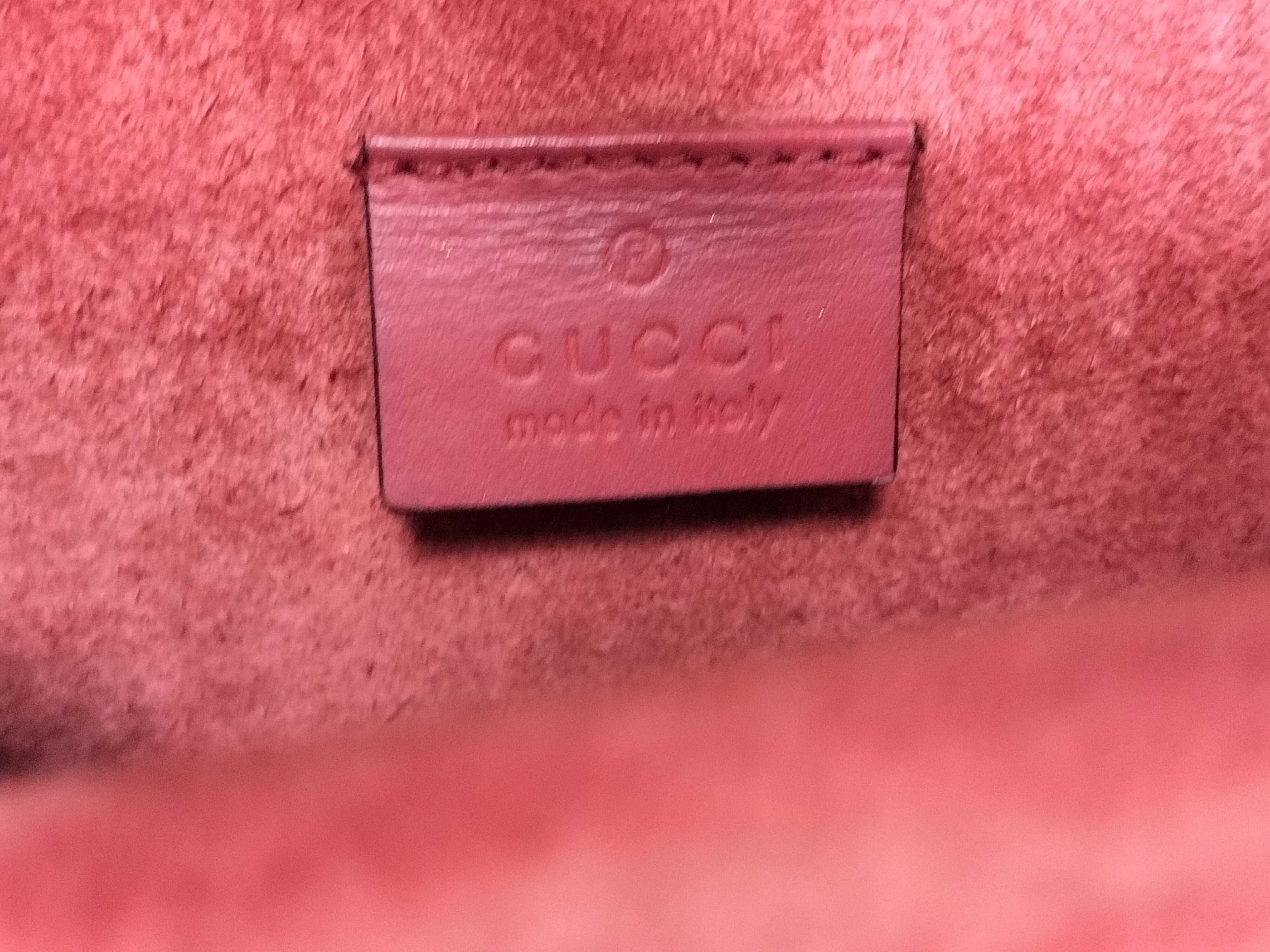 Dionysus Shoulder Bag — view 11