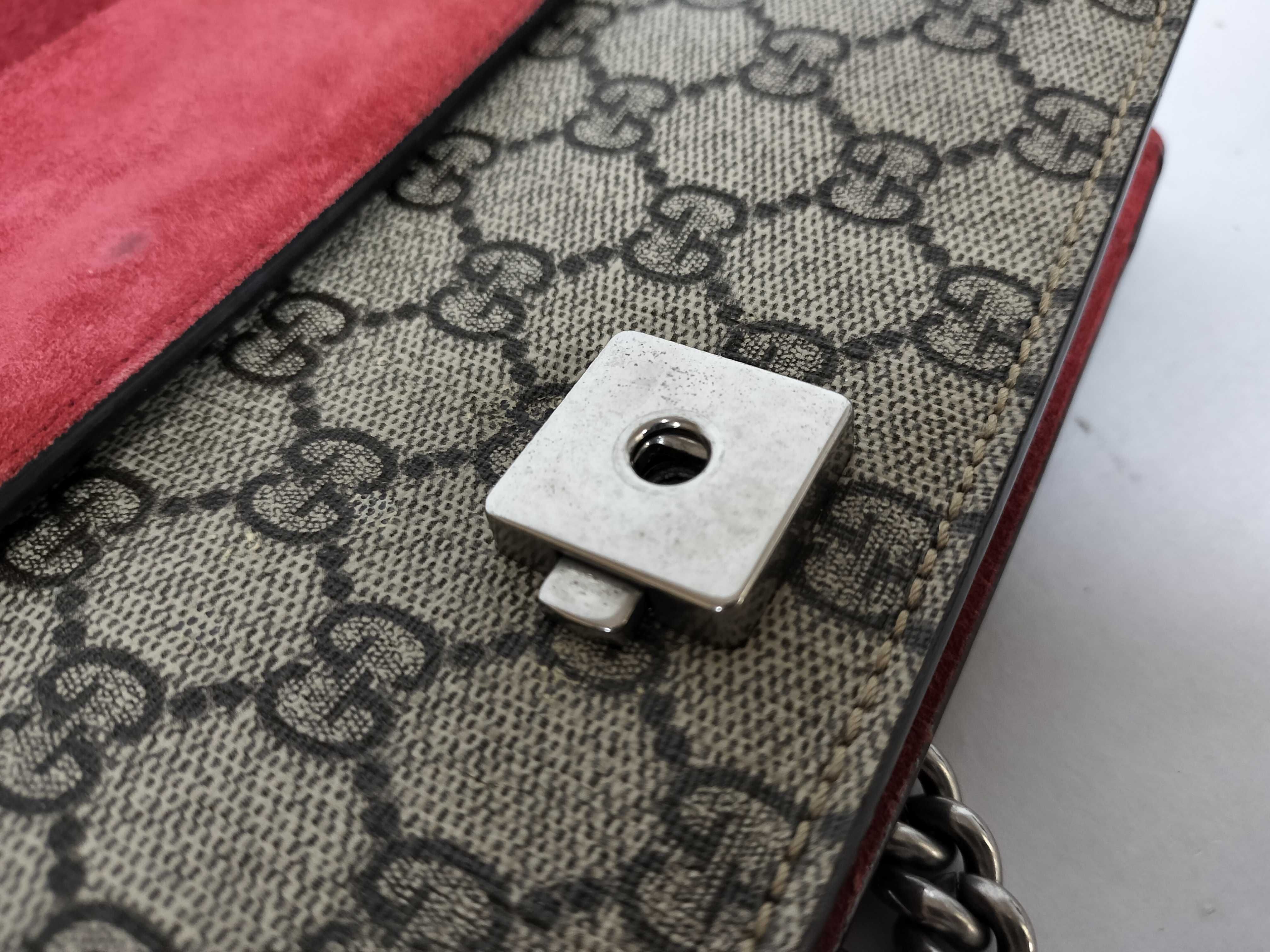 Dionysus Shoulder Bag — view 12