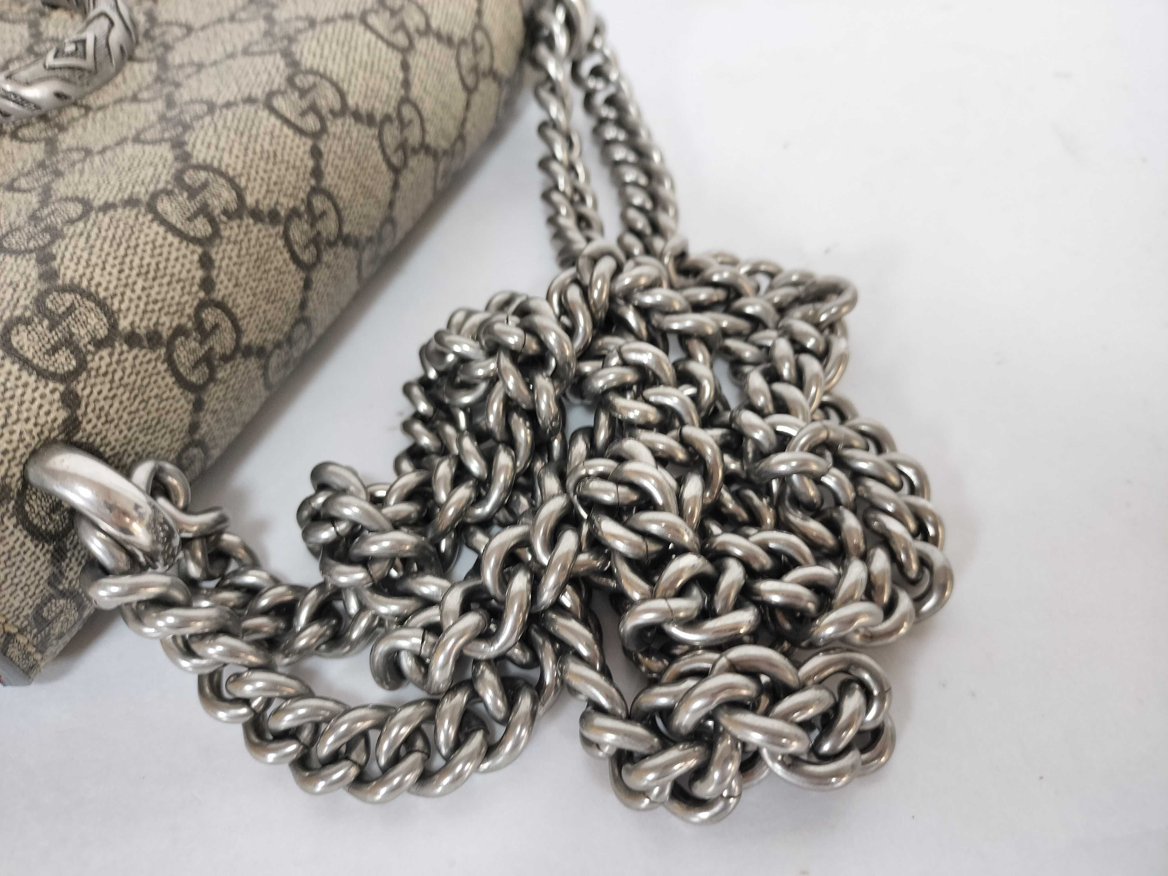 Dionysus Shoulder Bag — view 3