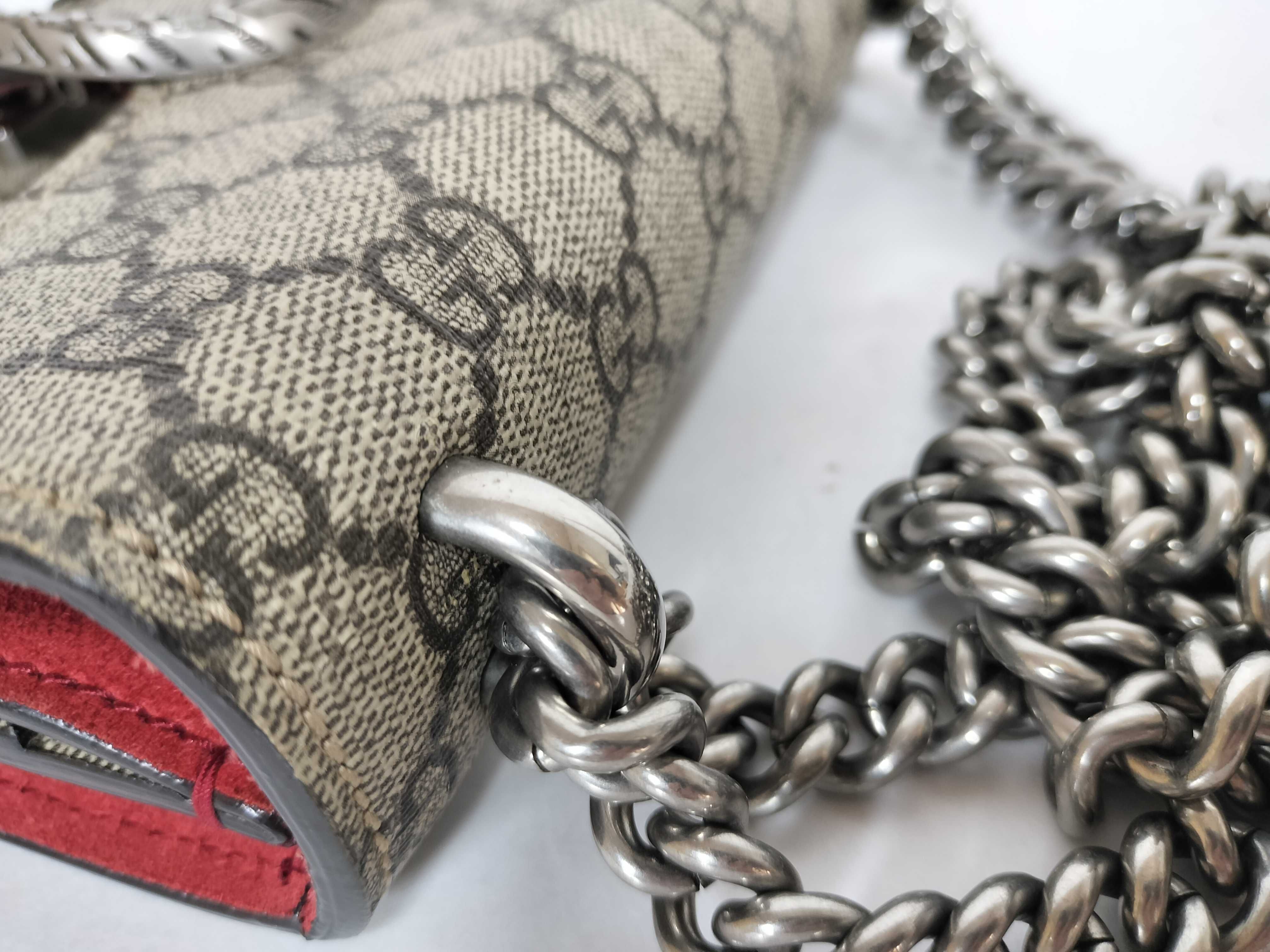 Dionysus Shoulder Bag — view 5