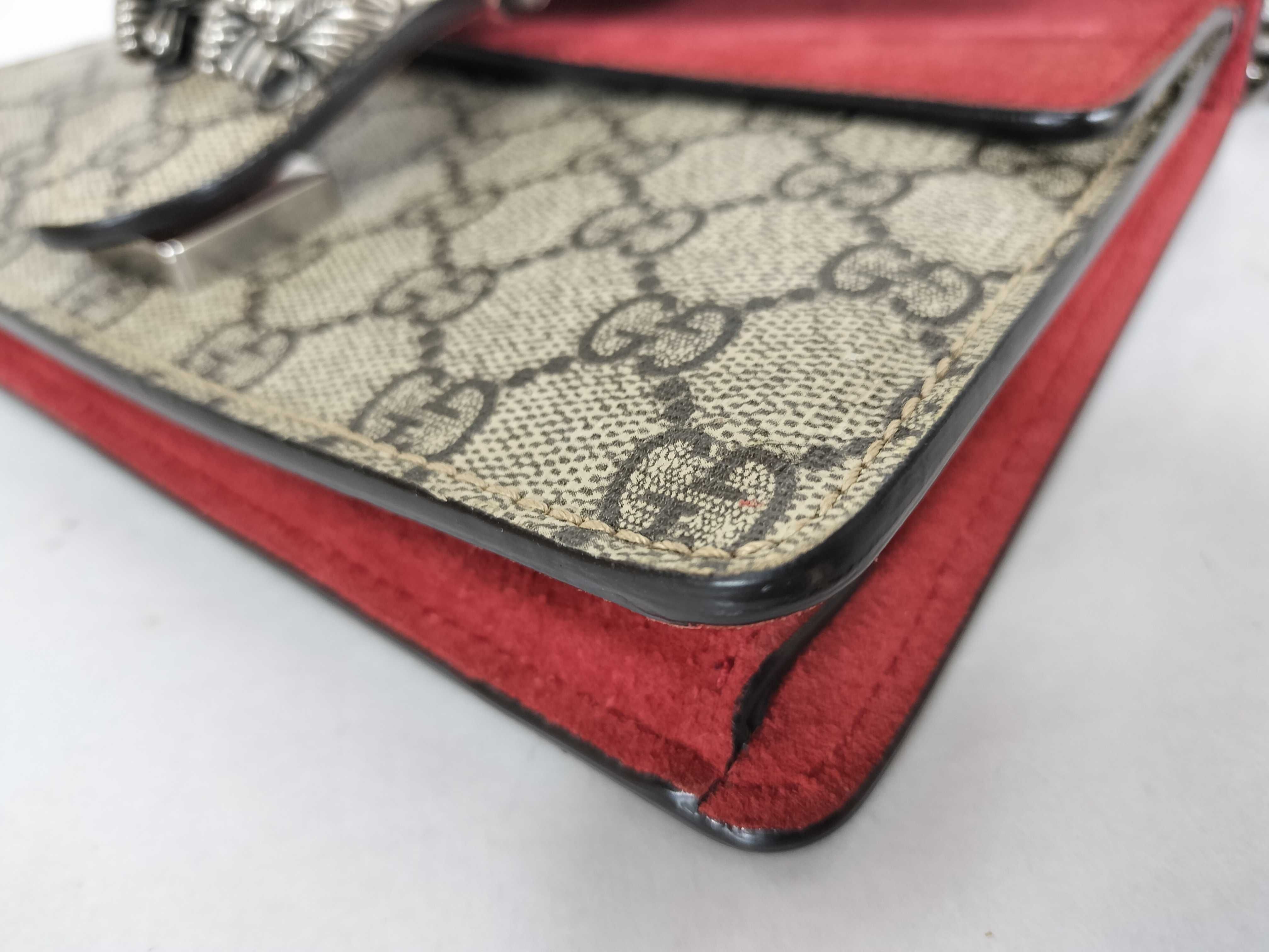 Dionysus Shoulder Bag — view 6