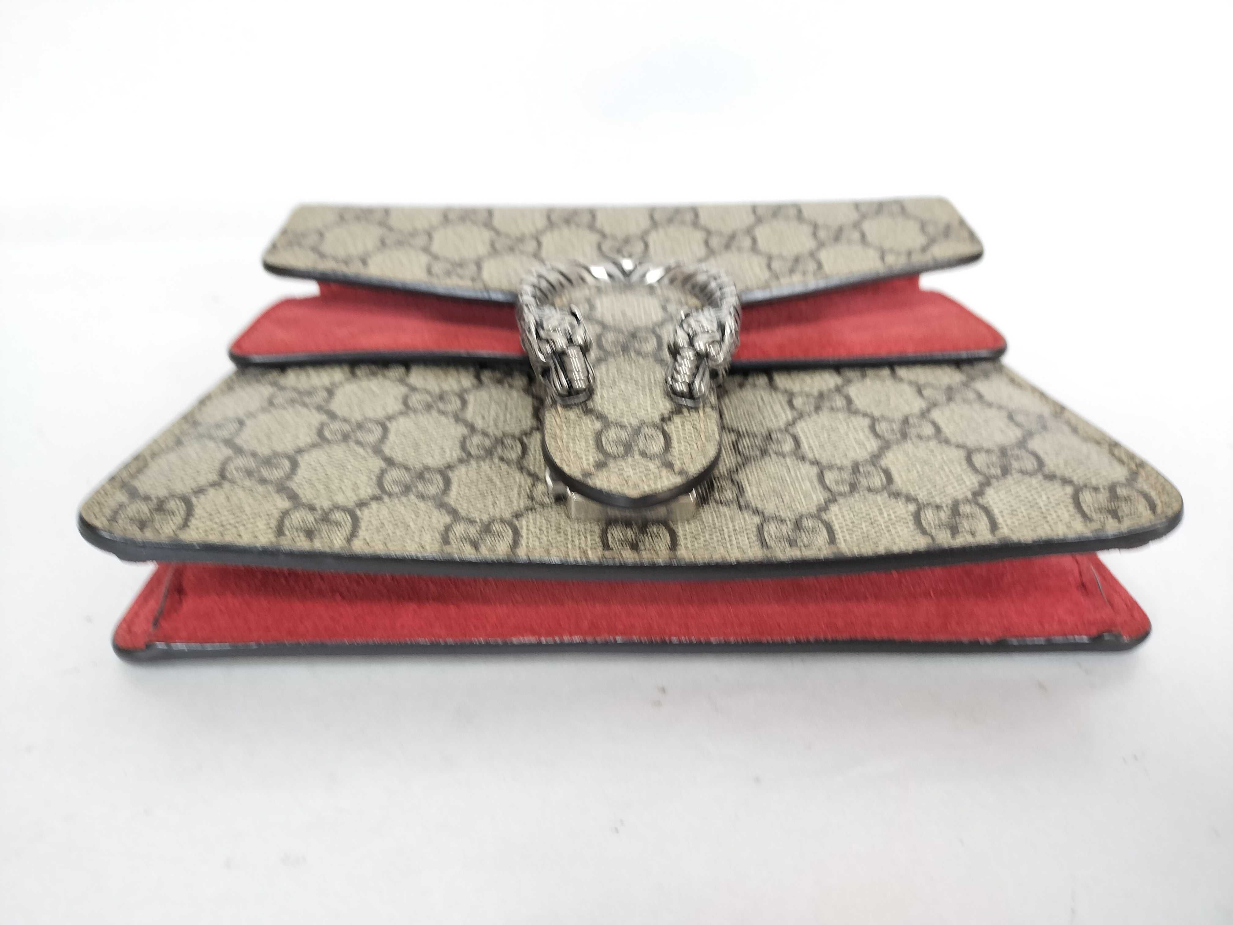 Dionysus Shoulder Bag — view 7