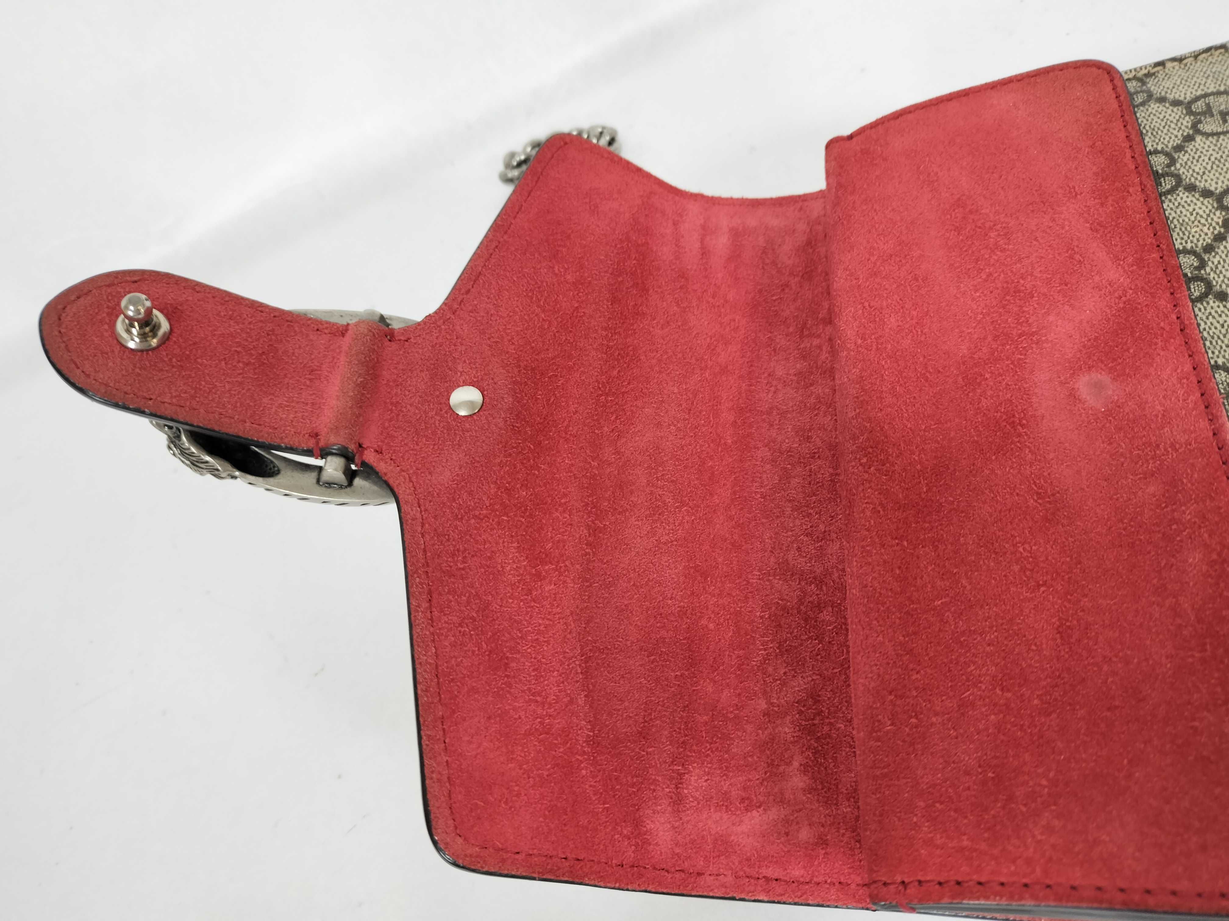 Dionysus Shoulder Bag — view 8