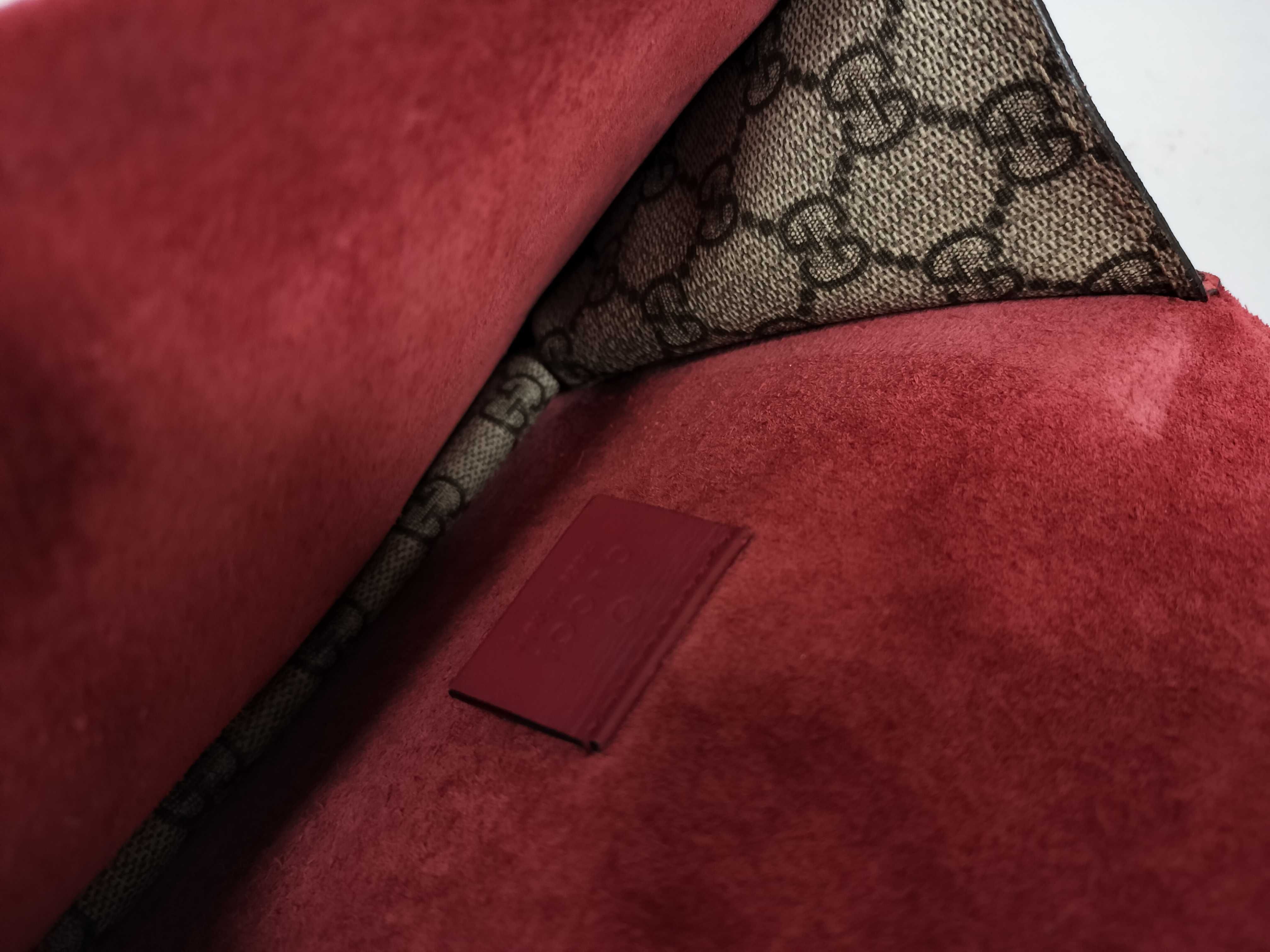Dionysus Shoulder Bag — view 10