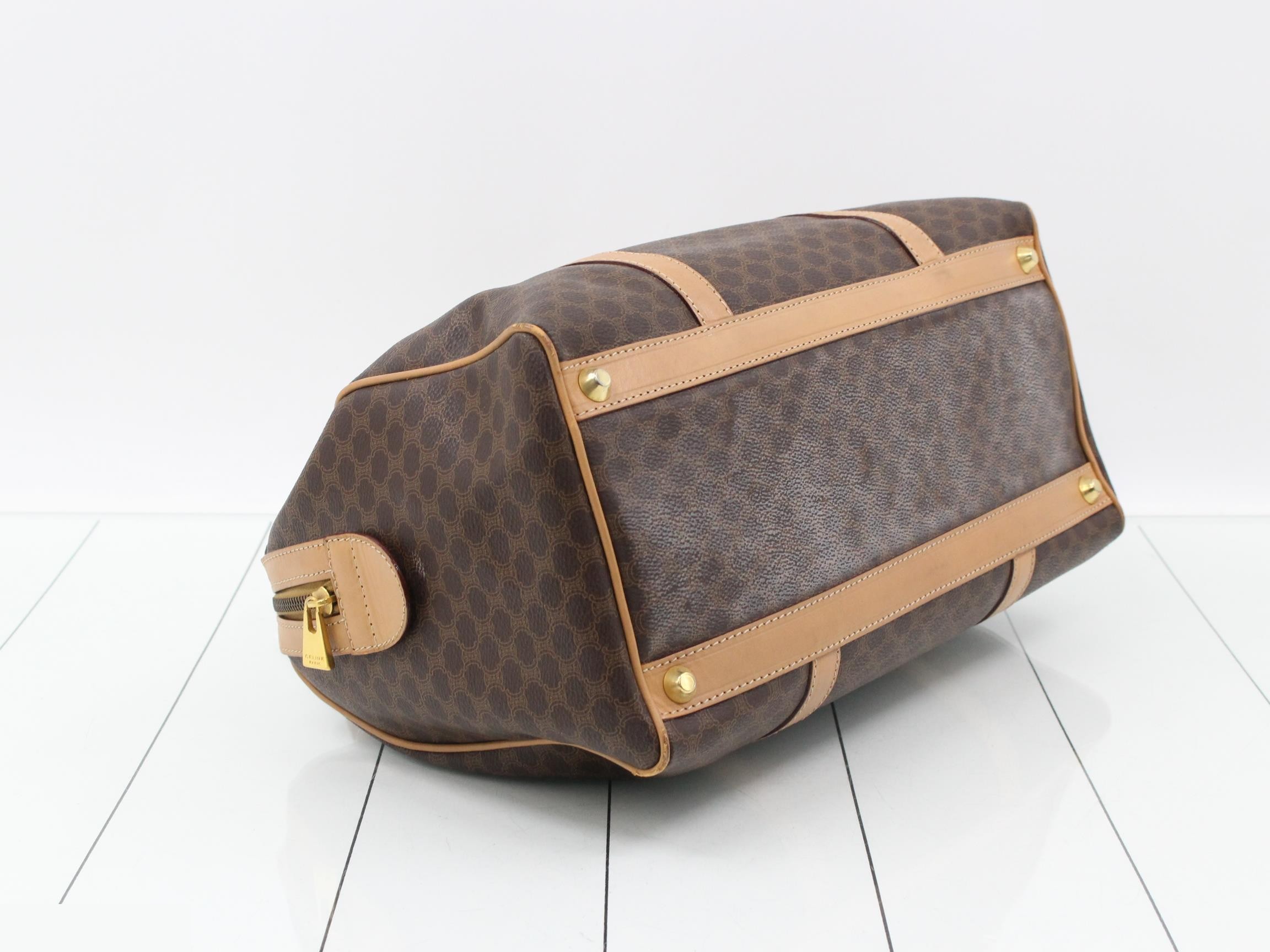 Macadam Boston Bag — view 5