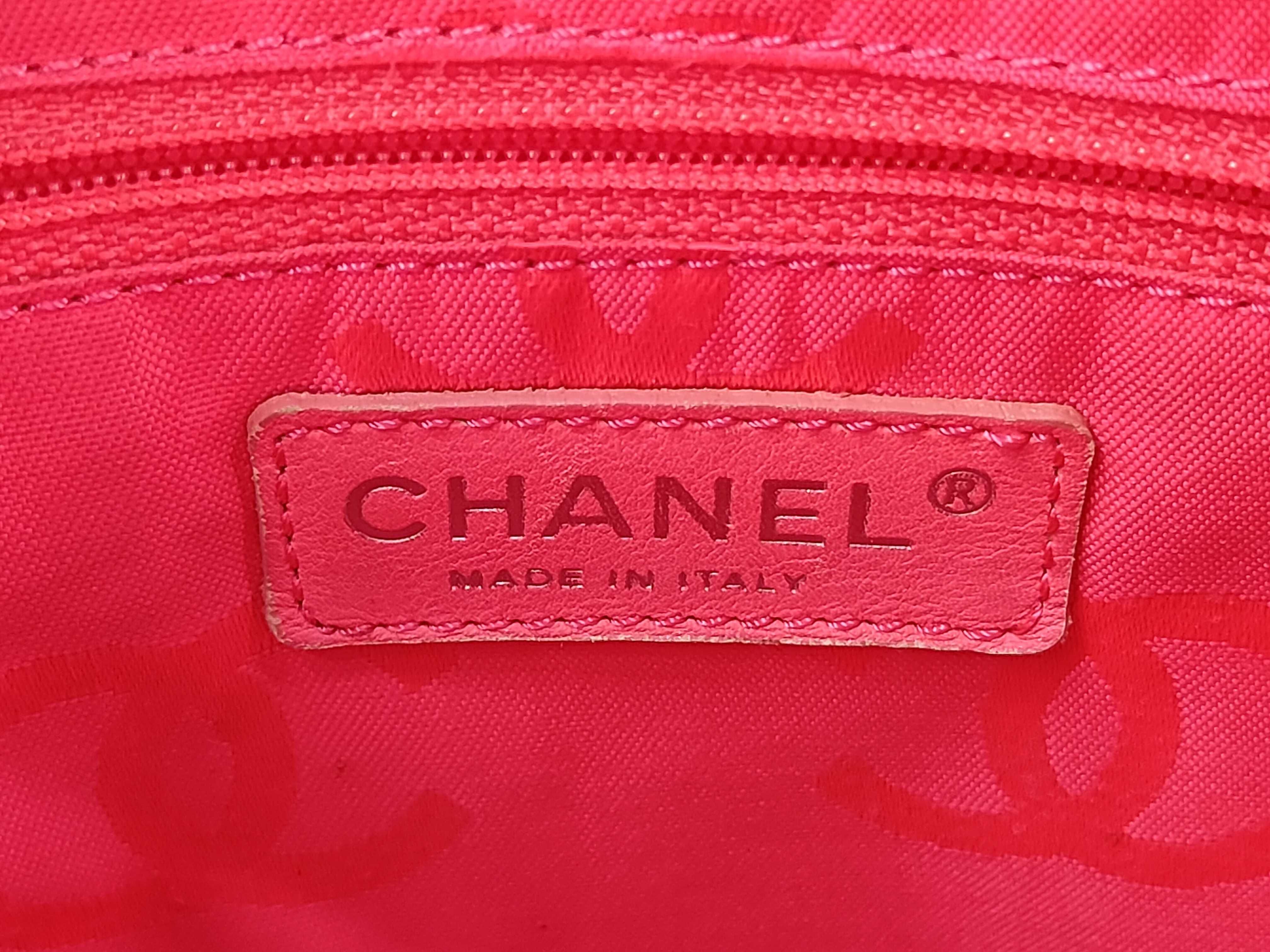 Cambon Tote Bag (Serial Number 8) — view 12