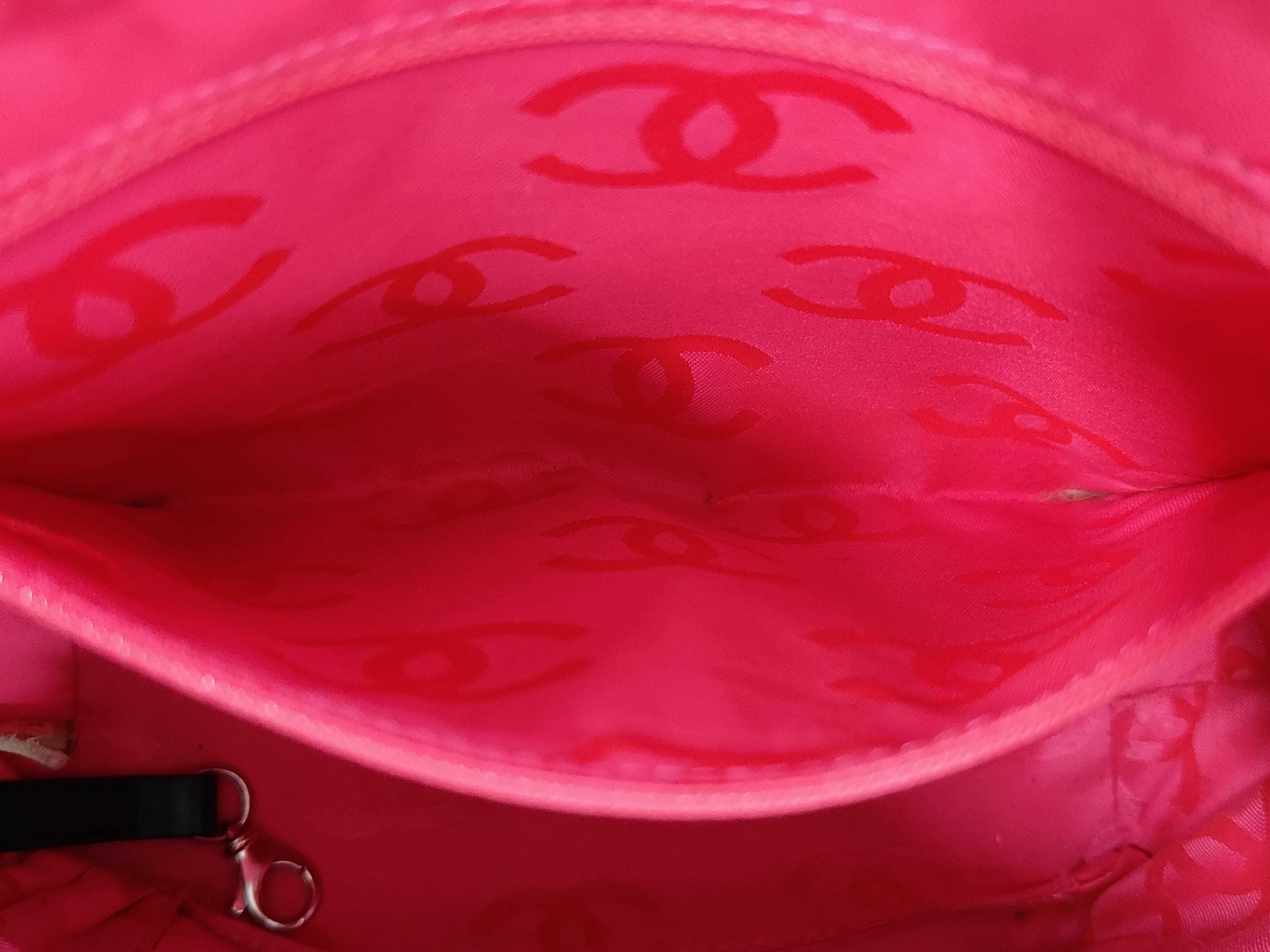 Cambon Tote Bag (Serial Number 8) — view 13