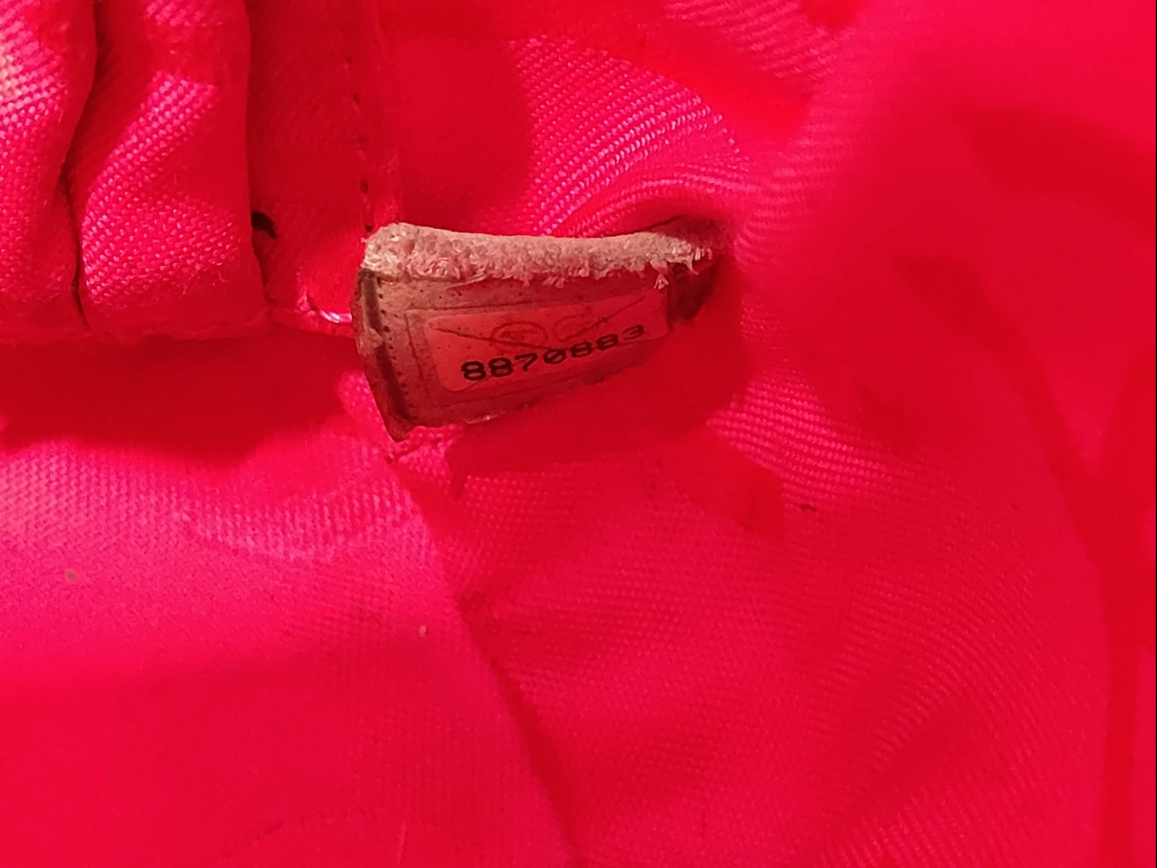 Cambon Tote Bag (Serial Number 8) — view 14